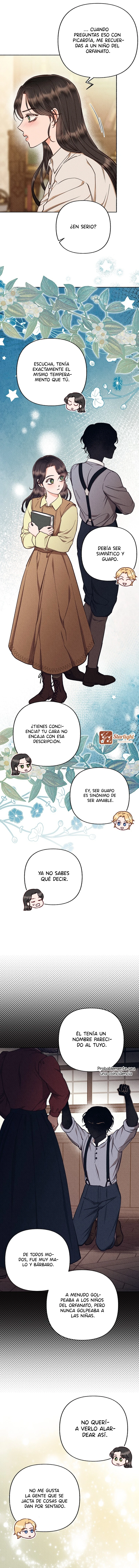 A mi Grosero con Personalidad Múltiple Capitulo 38 página 8