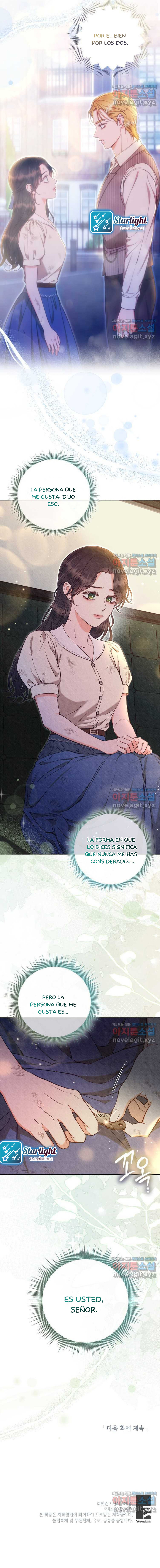 A mi Grosero con Personalidad Múltiple Capitulo 50 página 11