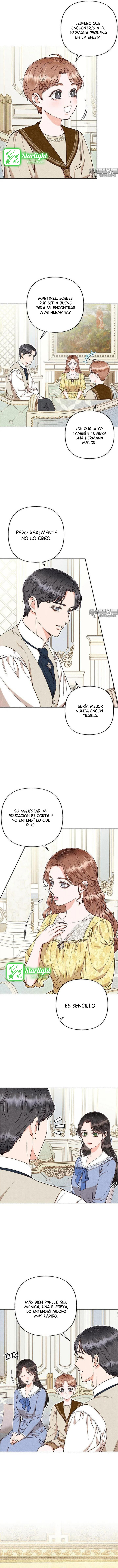 A mi Grosero con Personalidad Múltiple Capitulo 52 página 6