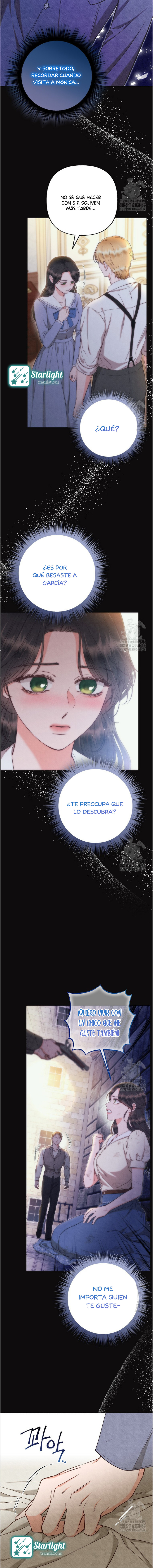 A mi Grosero con Personalidad Múltiple Capitulo 57 página 9