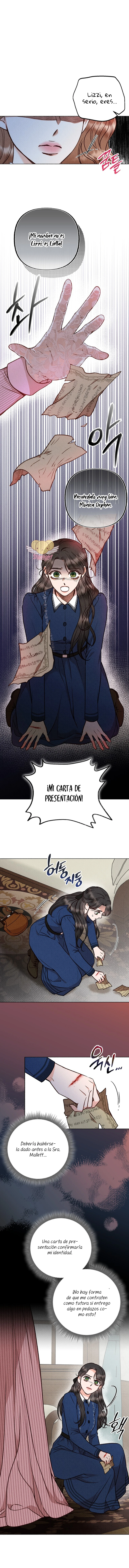 A mi Grosero con Personalidad Múltiple Capitulo 6 página 2