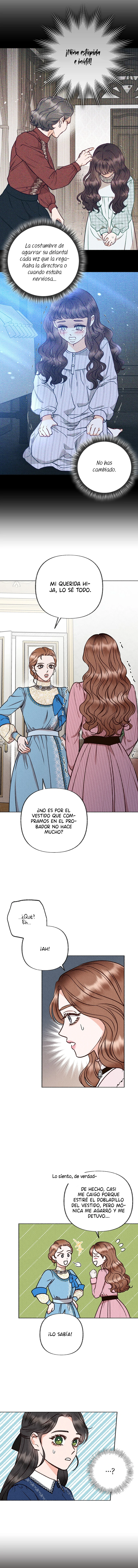 A mi Grosero con Personalidad Múltiple Capitulo 6 página 7