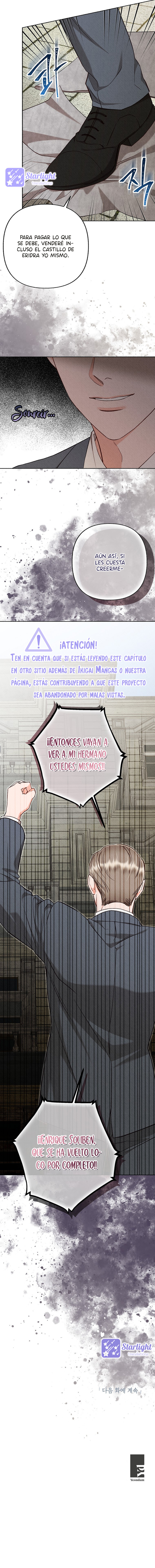A mi Grosero con Personalidad Múltiple Capitulo 74 página 9