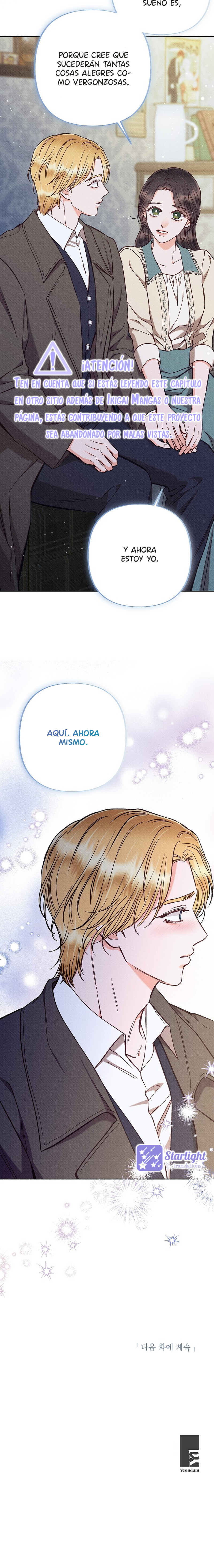 A mi Grosero con Personalidad Múltiple Capitulo 78 página 10