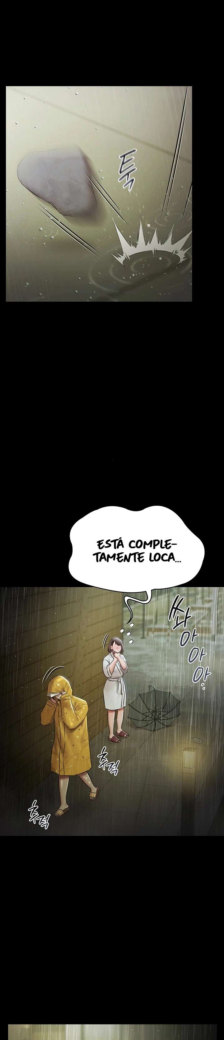 Fiesta en la Piscina Capitulo 26 página 27