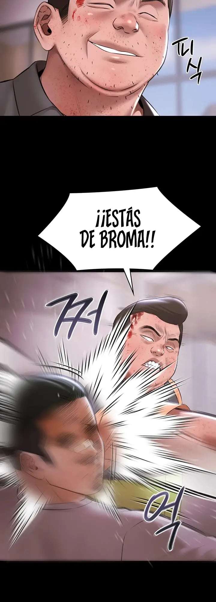 Fiesta en la Piscina Capitulo 31 página 18