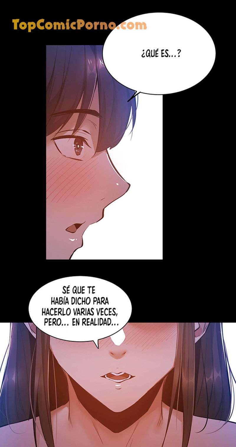 Conviviendo Con 4 Mujeres [sin censura] Capitulo 16 página 38