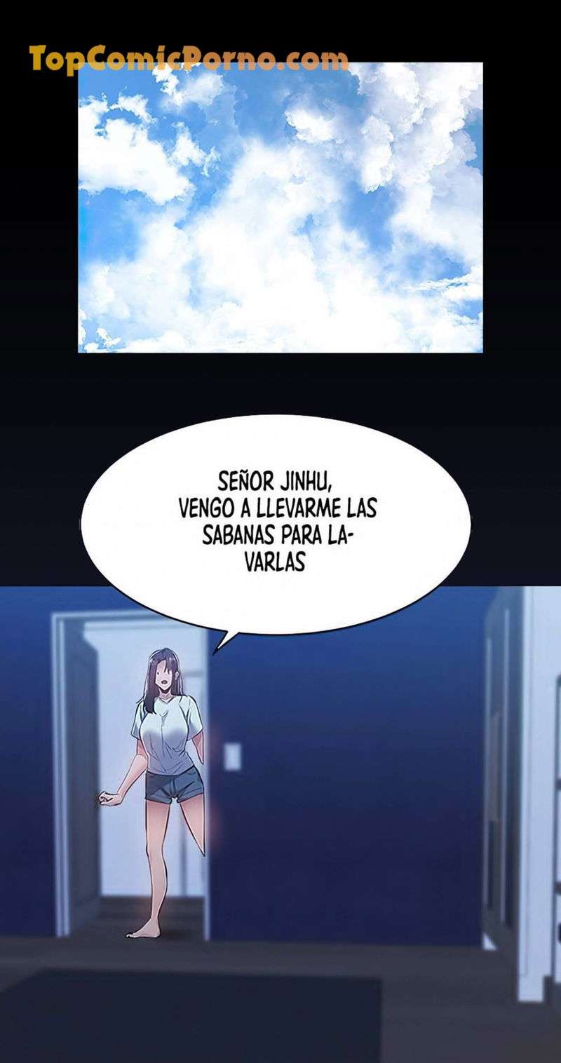 Conviviendo Con 4 Mujeres [sin censura] Capitulo 22 página 3