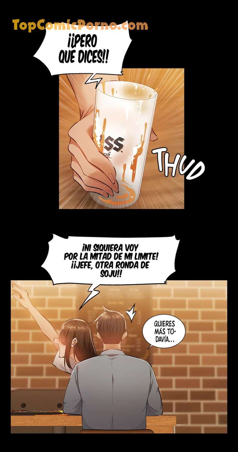 Conviviendo Con 4 Mujeres [sin censura] Capitulo 23 página 32