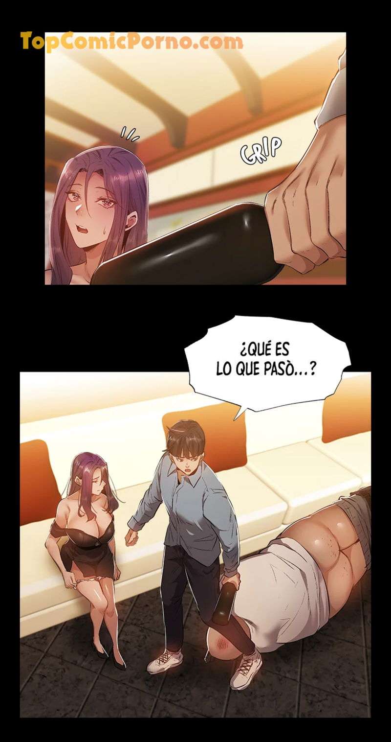 Conviviendo Con 4 Mujeres [sin censura] Capitulo 24 página 24