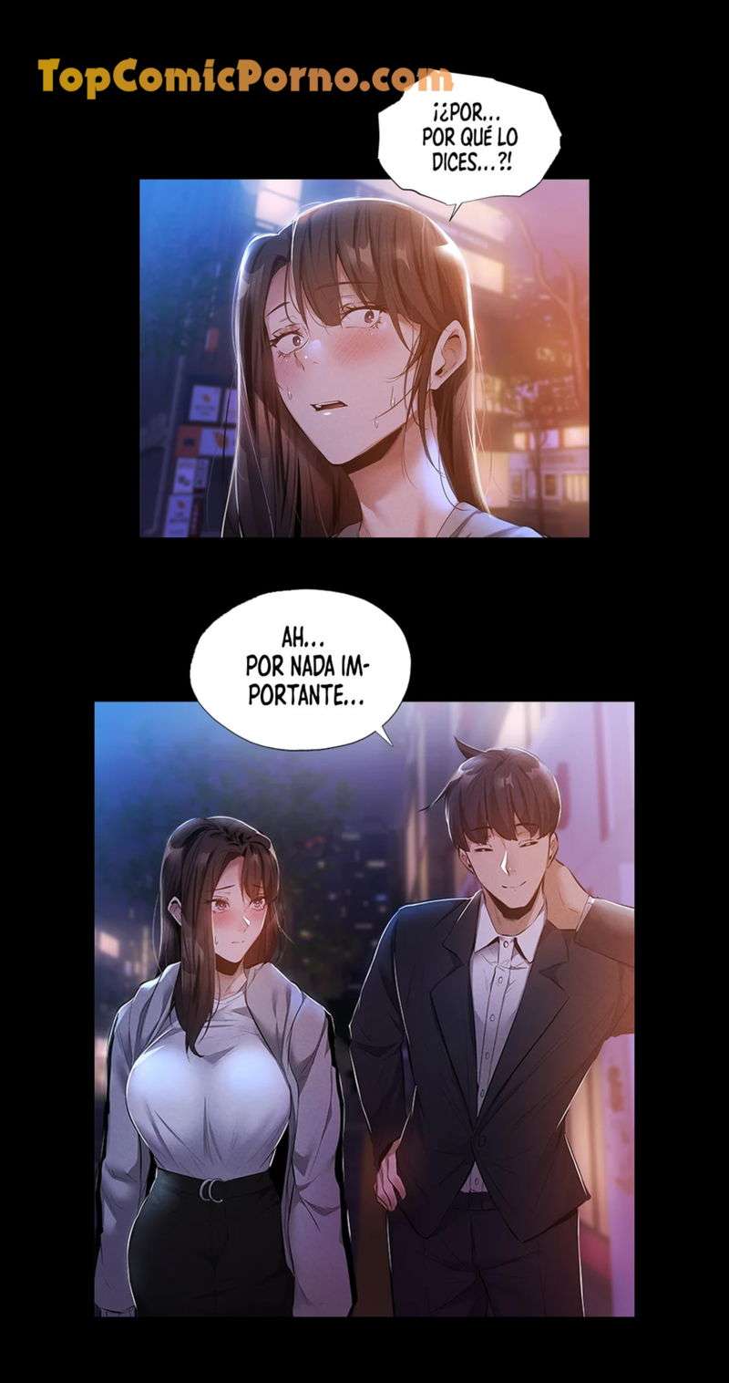 Conviviendo Con 4 Mujeres [sin censura] Capitulo 27 página 19