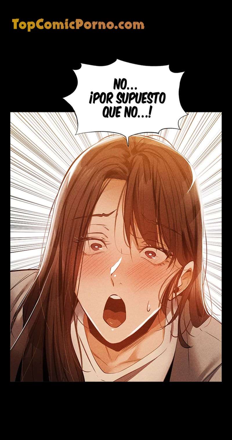 Conviviendo Con 4 Mujeres [sin censura] Capitulo 27 página 31
