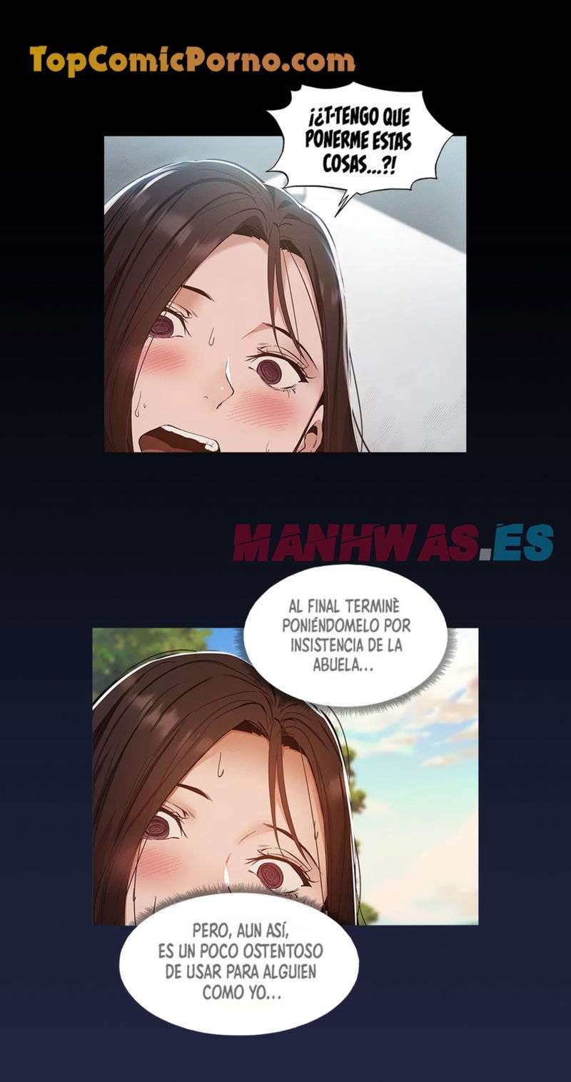 Conviviendo Con 4 Mujeres [sin censura] Capitulo 35 página 2
