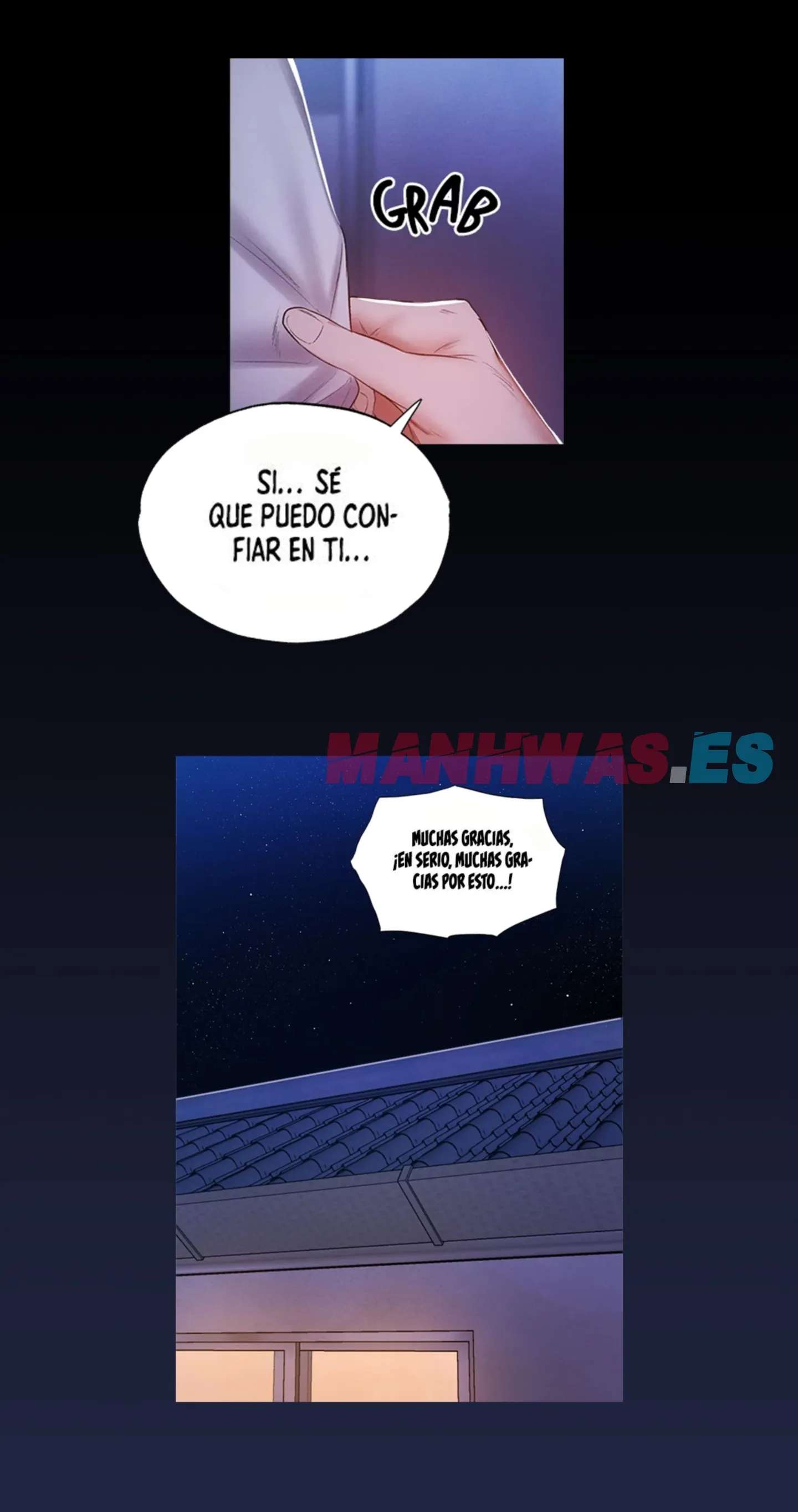 Conviviendo Con 4 Mujeres [sin censura] Capitulo 36 página 2