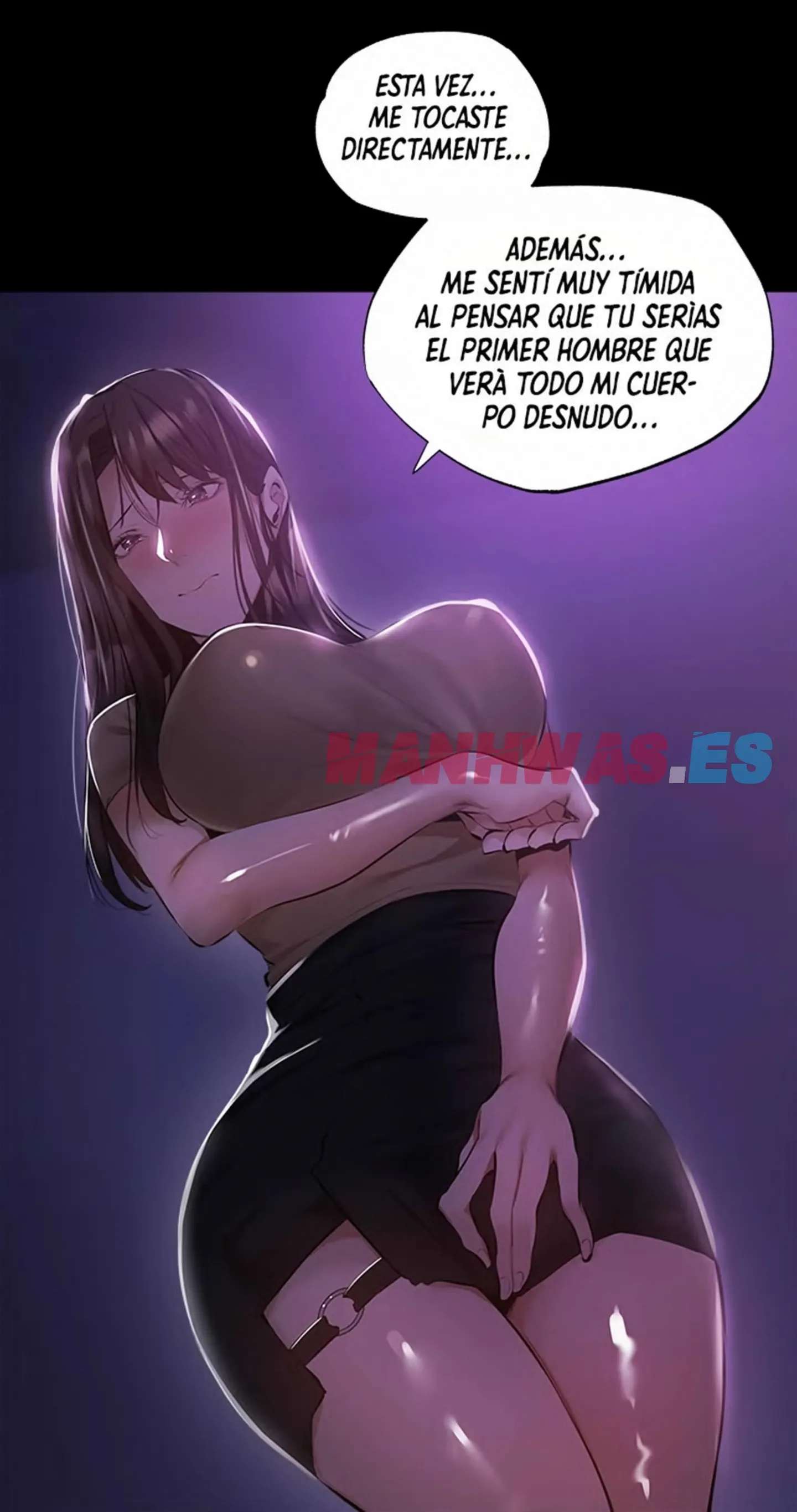 Conviviendo Con 4 Mujeres [sin censura] Capitulo 36 página 32