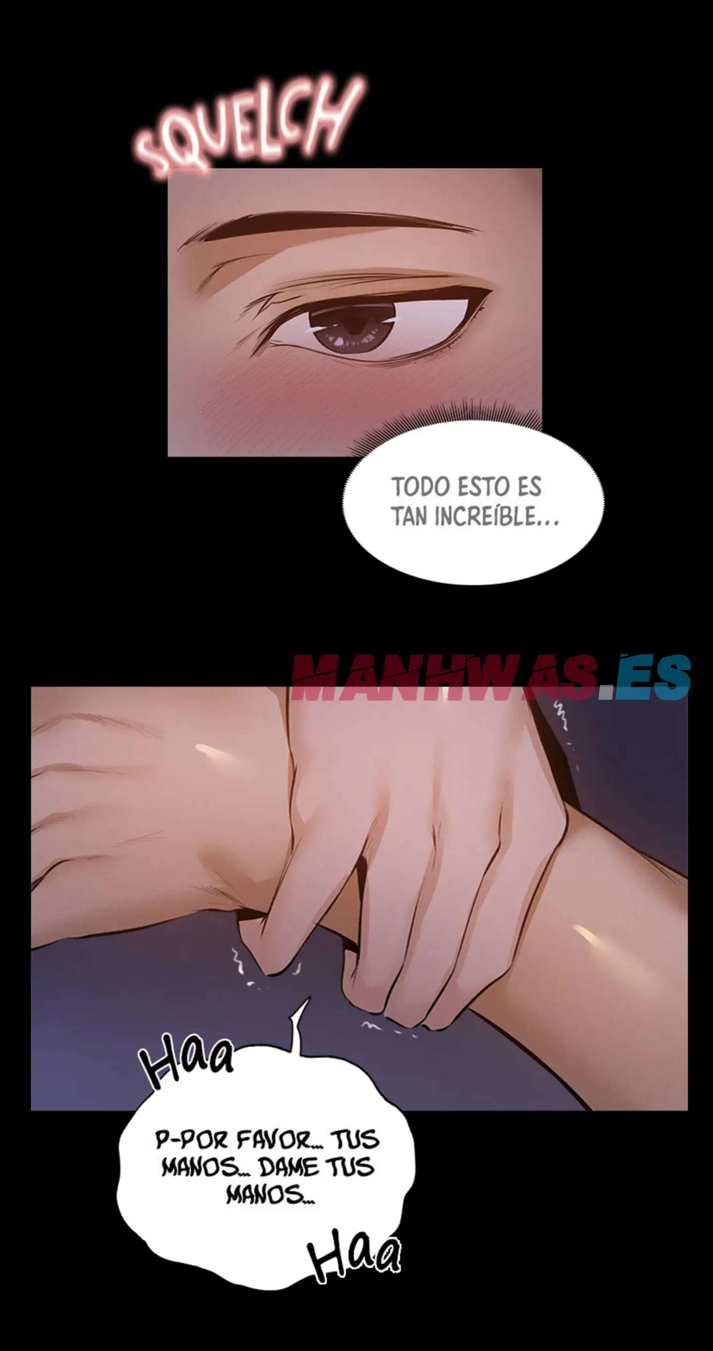 Conviviendo Con 4 Mujeres [sin censura] Capitulo 39 página 32
