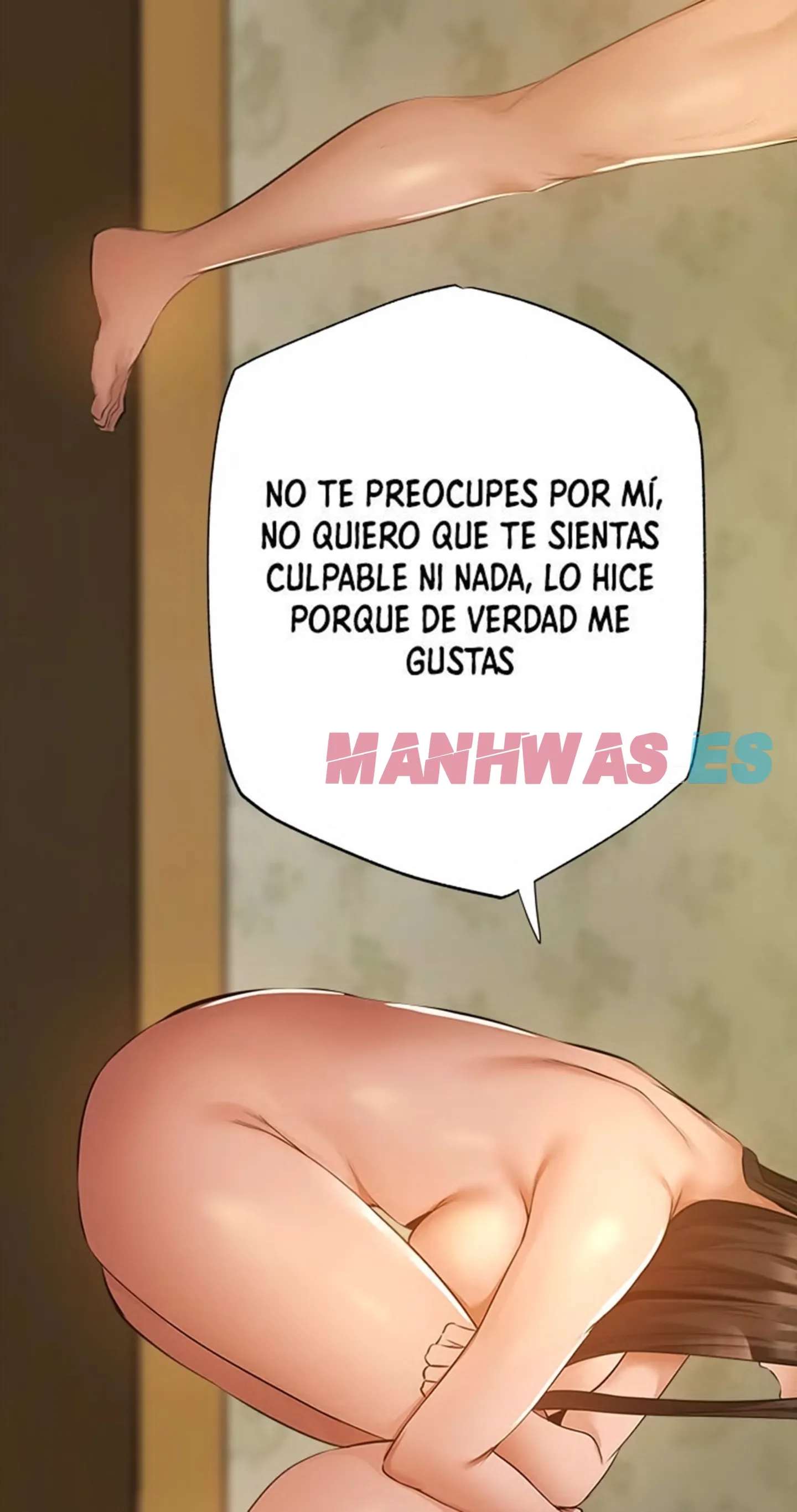 Conviviendo Con 4 Mujeres [sin censura] Capitulo 40 página 14