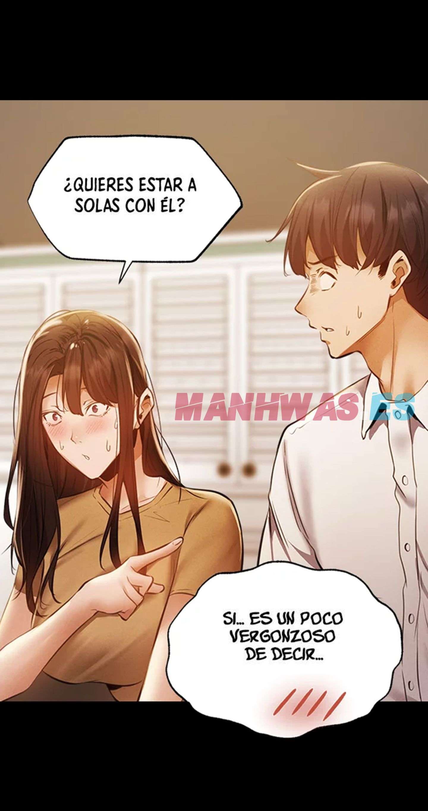 Conviviendo Con 4 Mujeres [sin censura] Capitulo 42 página 15