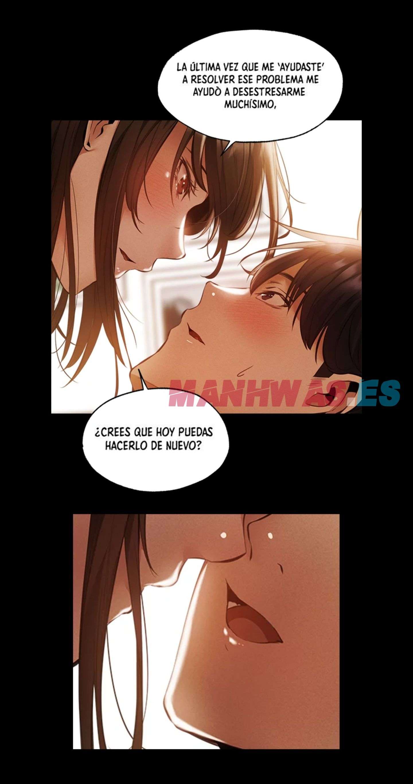 Conviviendo Con 4 Mujeres [sin censura] Capitulo 42 página 26