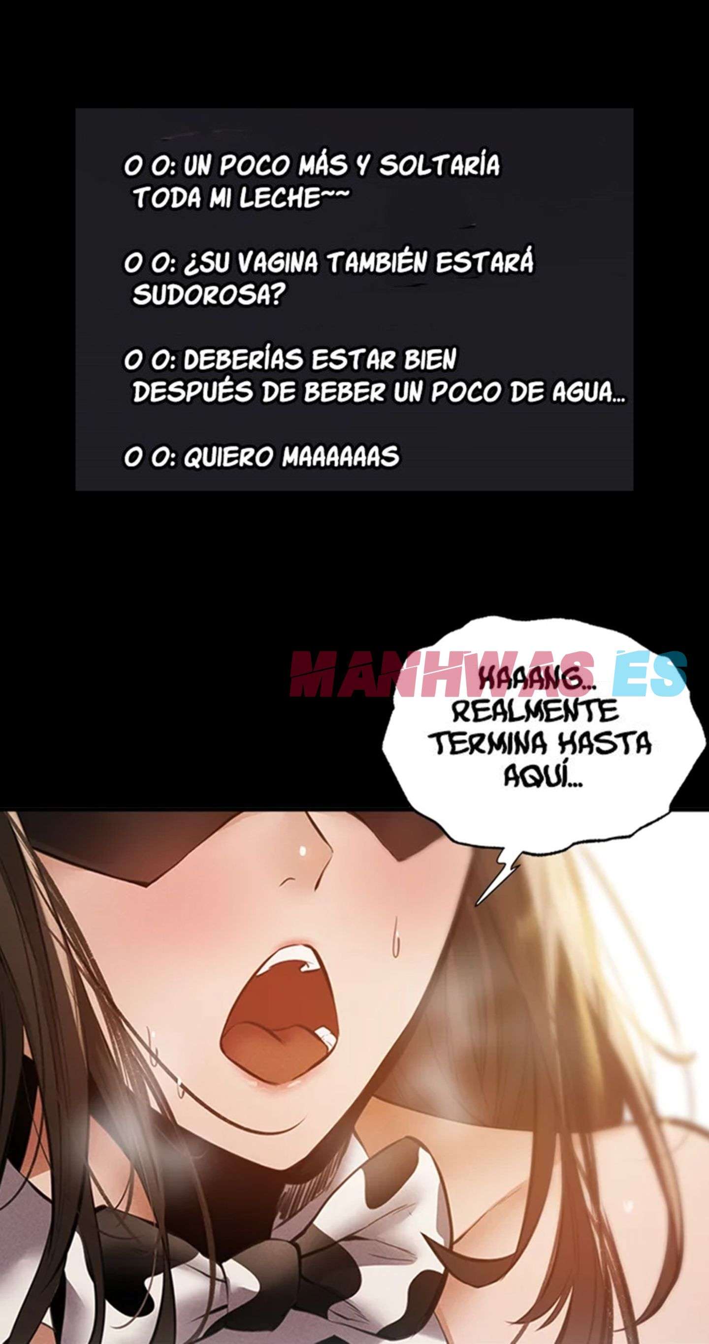 Conviviendo Con 4 Mujeres [sin censura] Capitulo 43 página 20