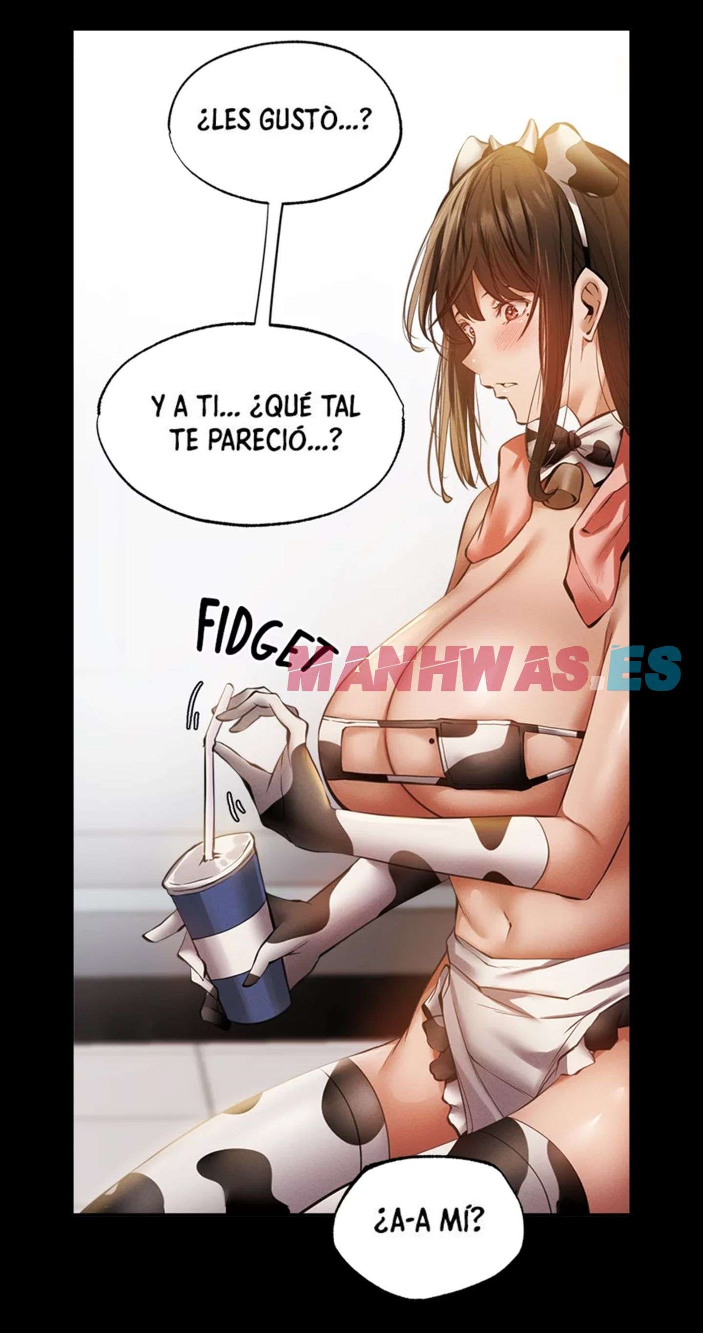 Conviviendo Con 4 Mujeres [sin censura] Capitulo 43 página 27