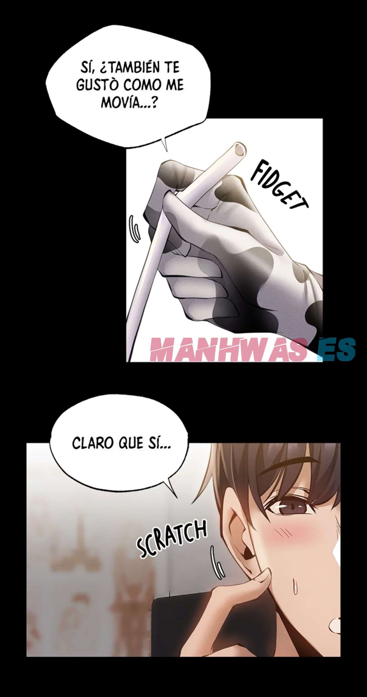 Conviviendo Con 4 Mujeres [sin censura] Capitulo 43 página 28