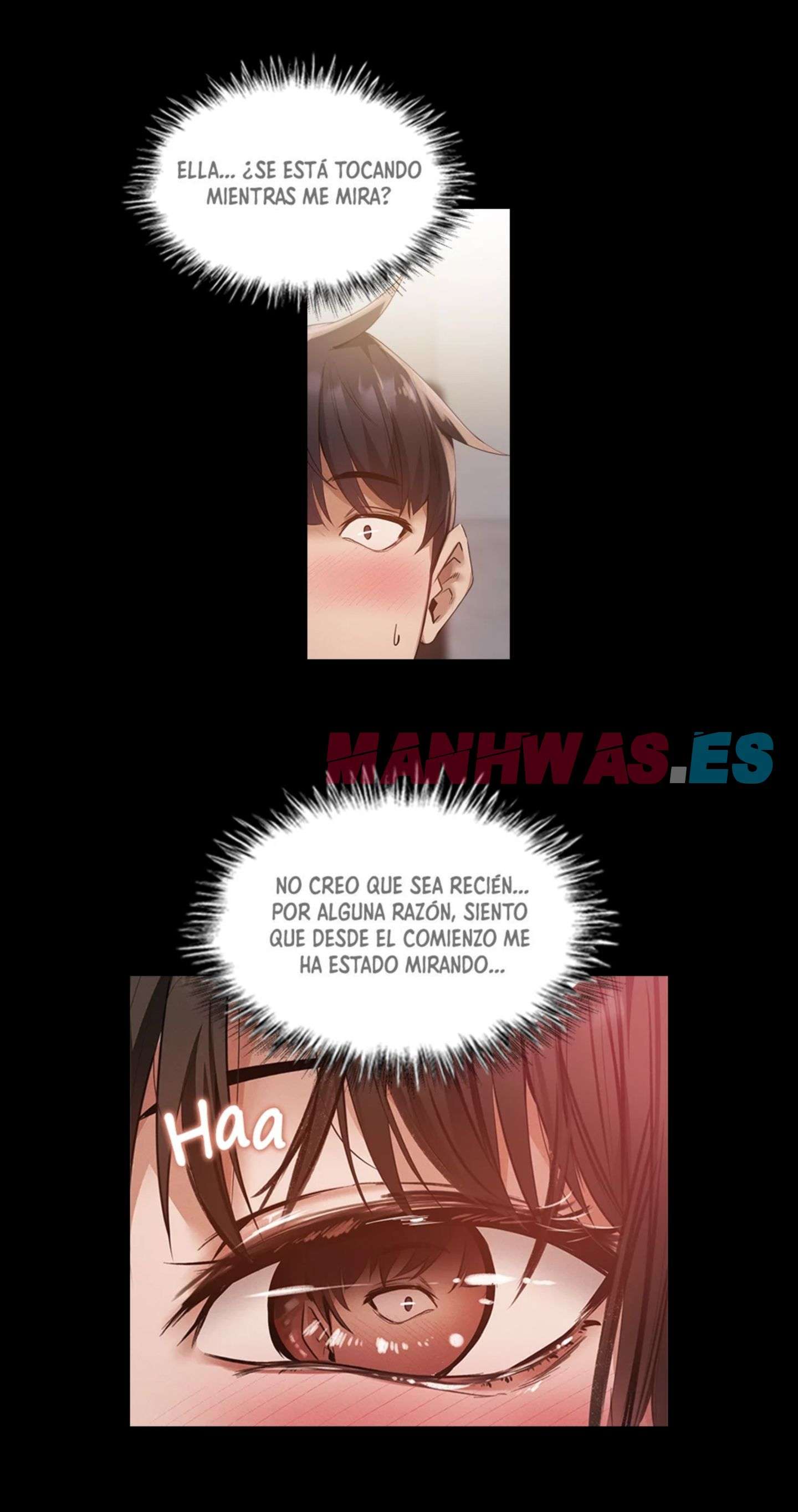 Conviviendo Con 4 Mujeres [sin censura] Capitulo 43 página 43
