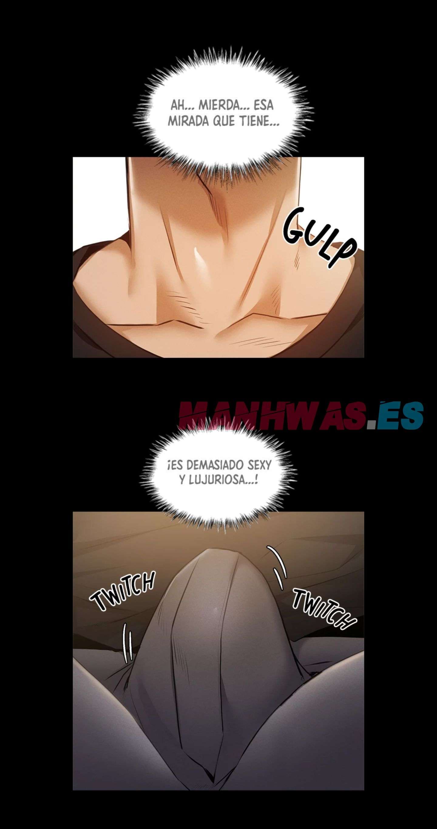 Conviviendo Con 4 Mujeres [sin censura] Capitulo 43 página 45
