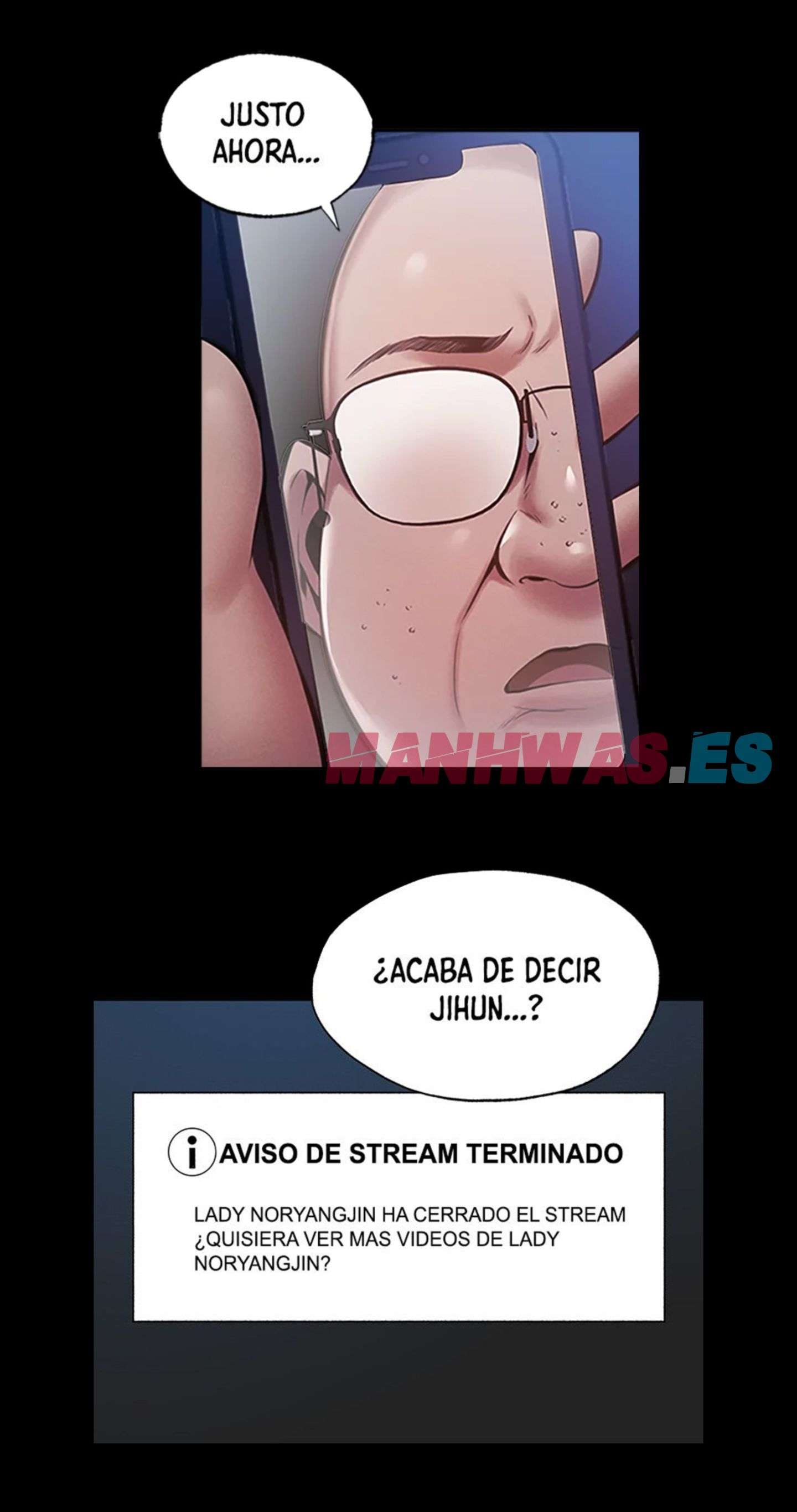 Conviviendo Con 4 Mujeres [sin censura] Capitulo 44 página 10