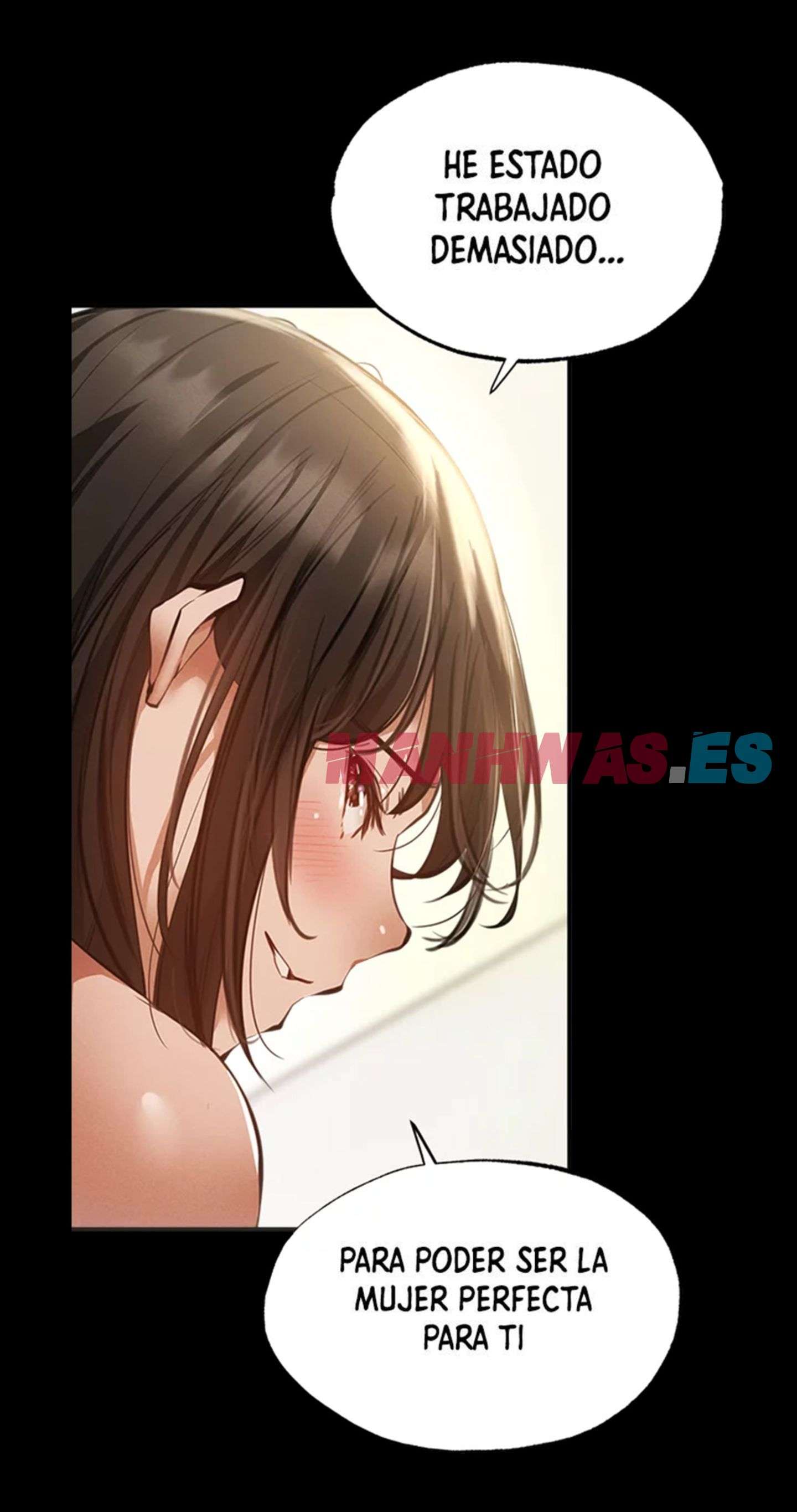 Conviviendo Con 4 Mujeres [sin censura] Capitulo 45 página 15