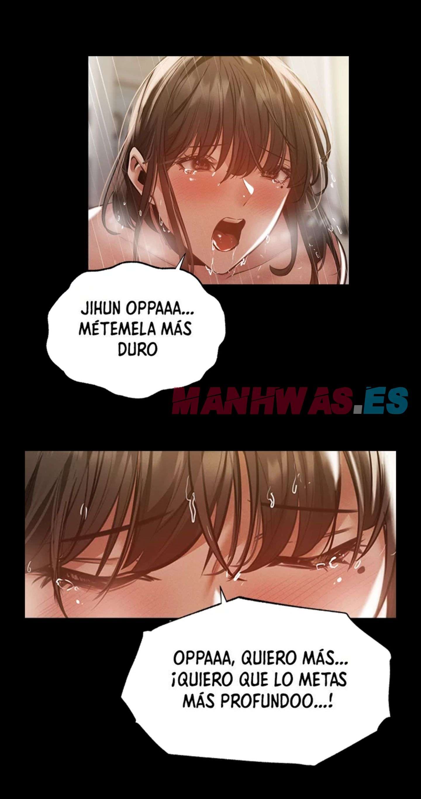 Conviviendo Con 4 Mujeres [sin censura] Capitulo 46 página 16