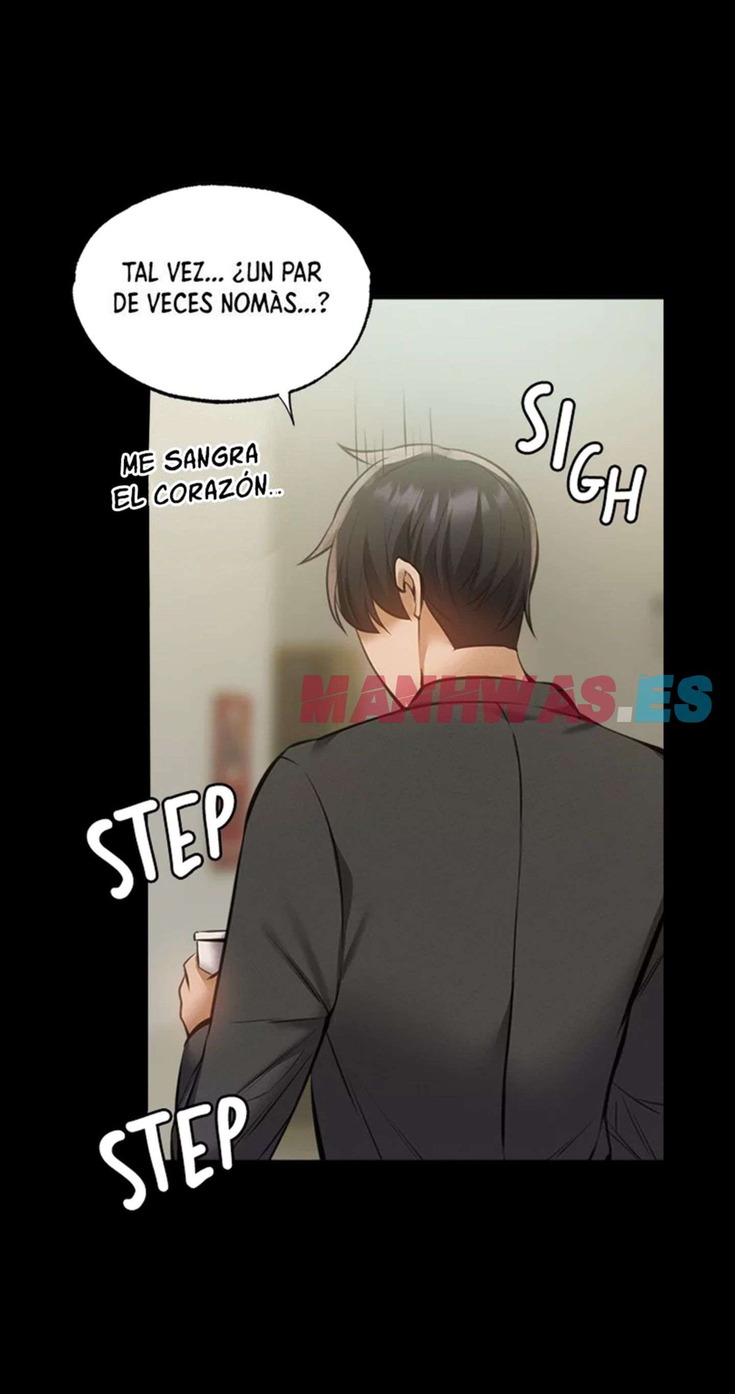 Conviviendo Con 4 Mujeres [sin censura] Capitulo 46 página 30