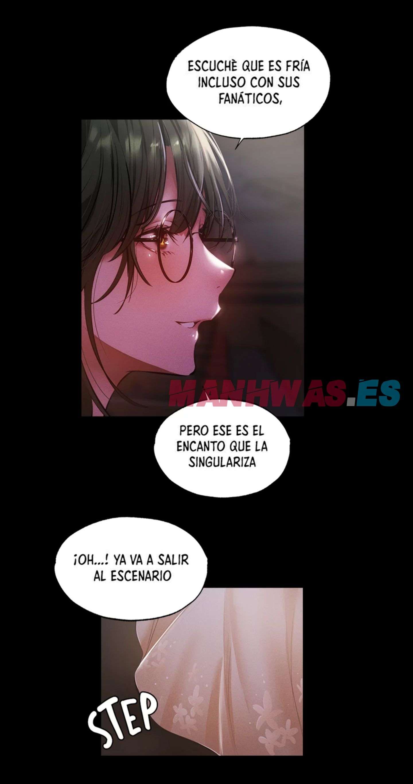 Conviviendo Con 4 Mujeres [sin censura] Capitulo 46 página 41