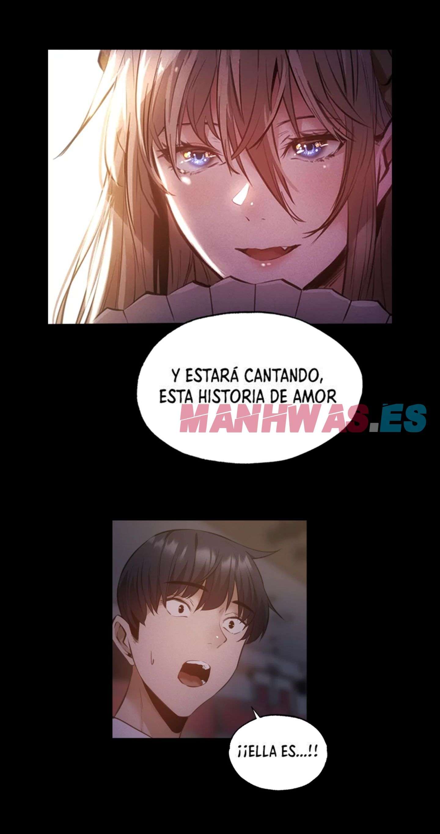 Conviviendo Con 4 Mujeres [sin censura] Capitulo 46 página 43