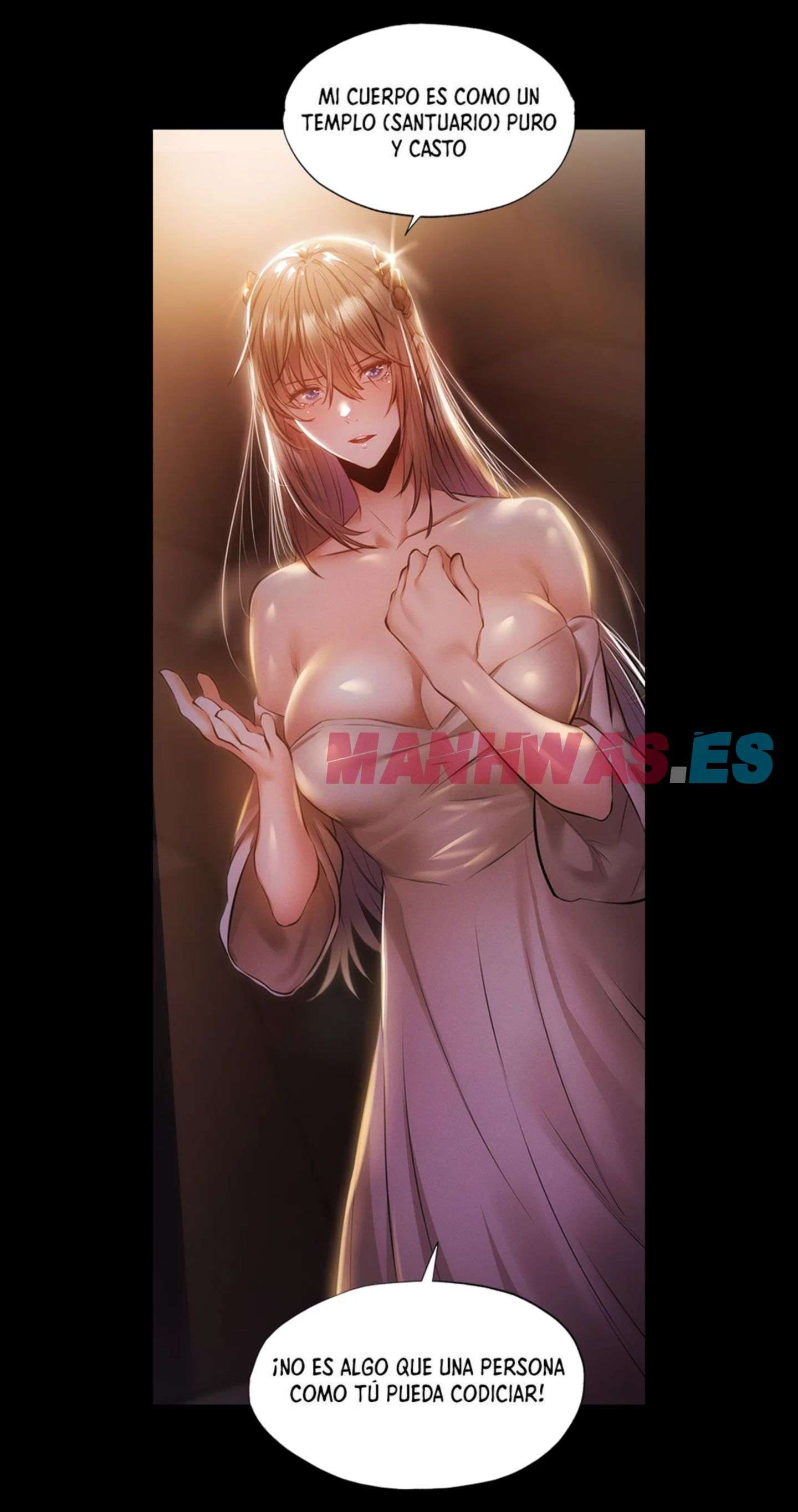 Conviviendo Con 4 Mujeres [sin censura] Capitulo 47 página 14