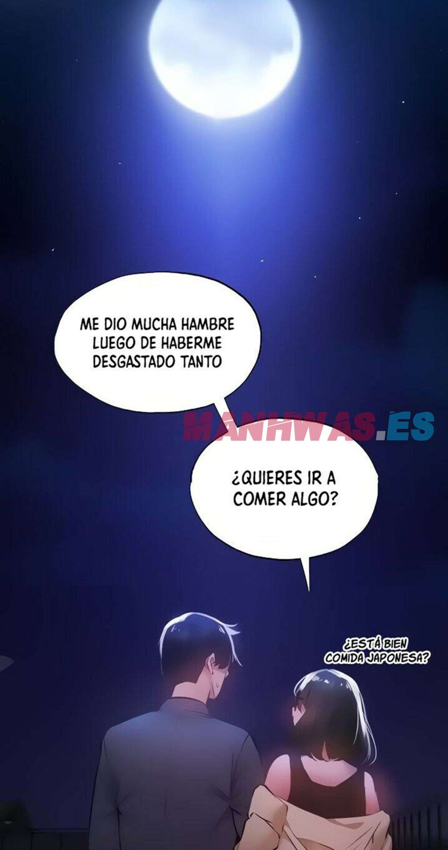 Conviviendo Con 4 Mujeres [sin censura] Capitulo 47 página 8