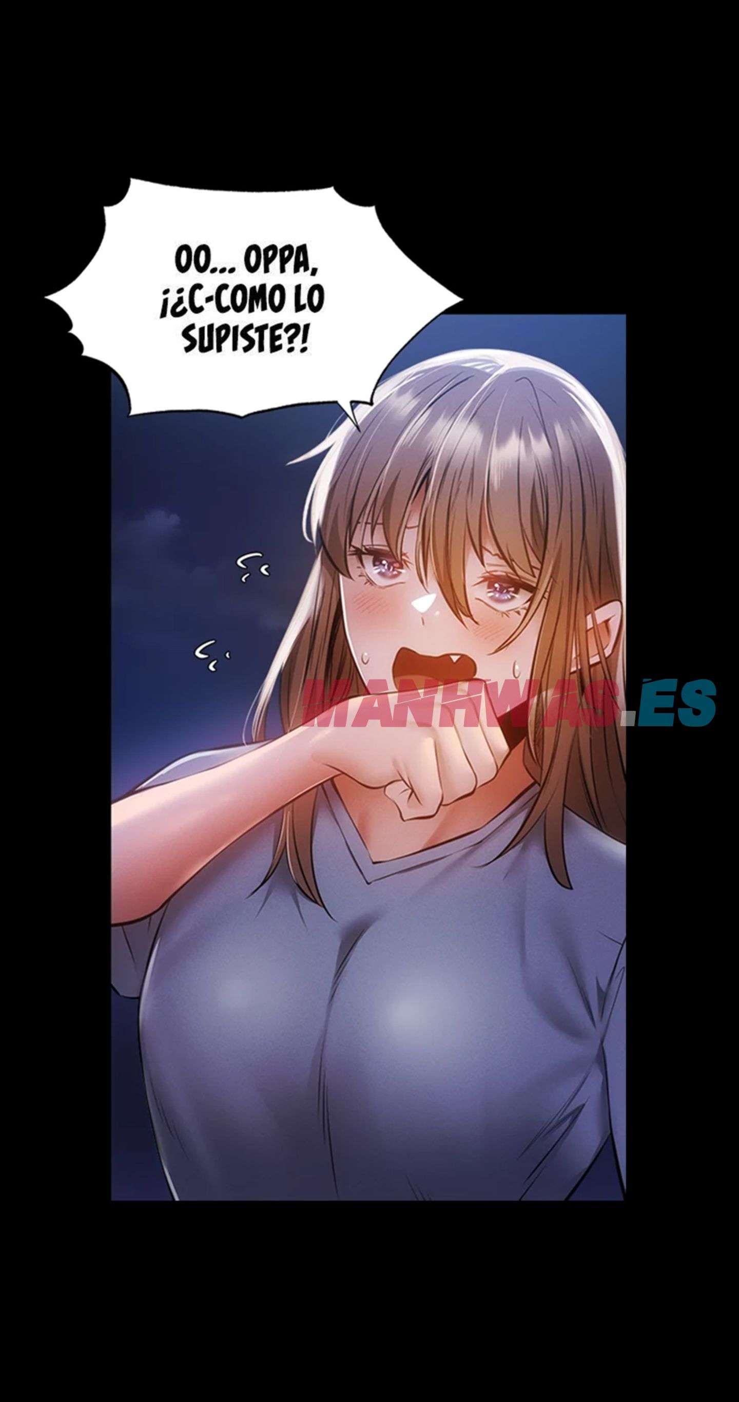 Conviviendo Con 4 Mujeres [sin censura] Capitulo 48 página 10
