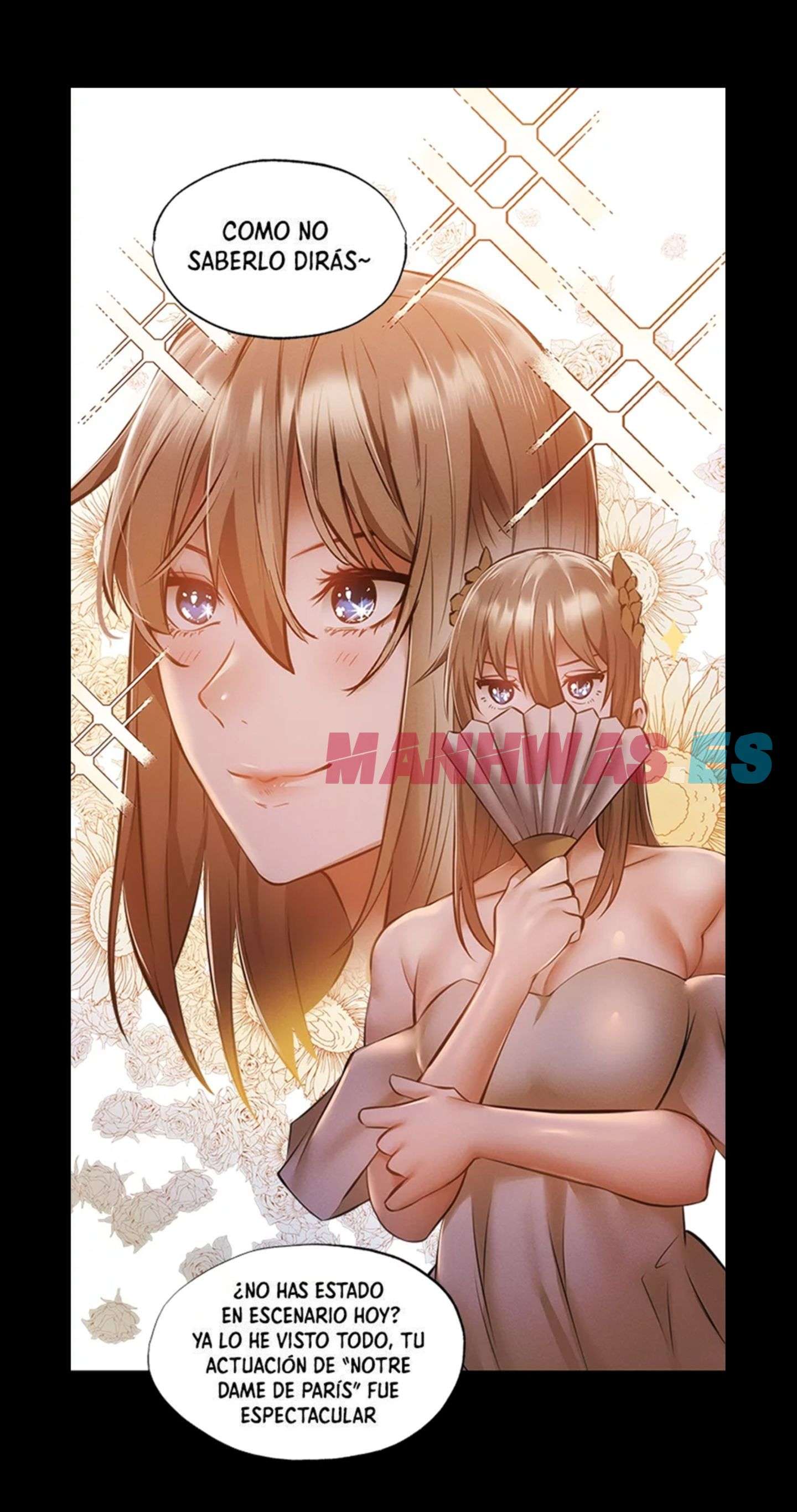Conviviendo Con 4 Mujeres [sin censura] Capitulo 48 página 11