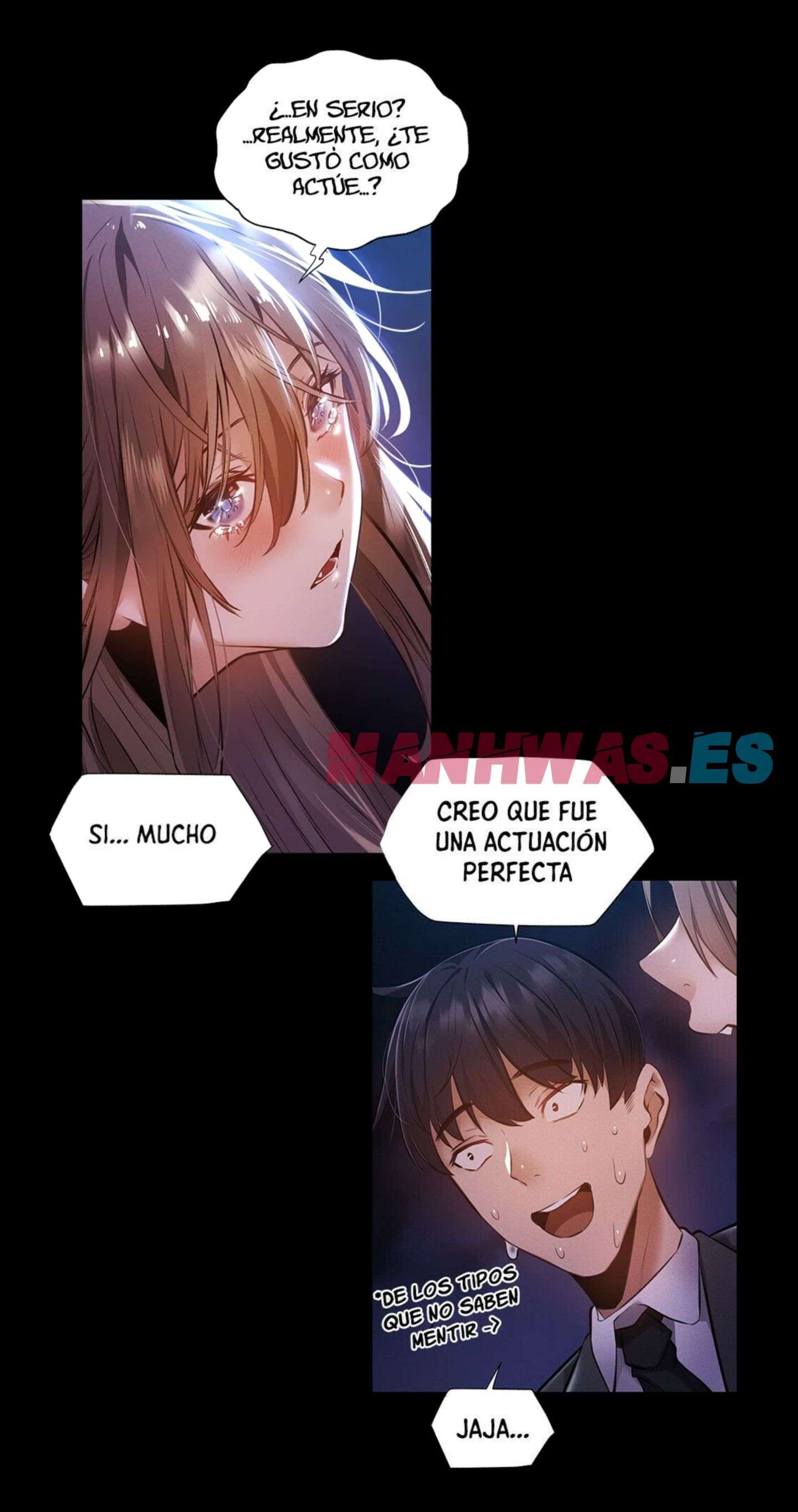 Conviviendo Con 4 Mujeres [sin censura] Capitulo 48 página 15