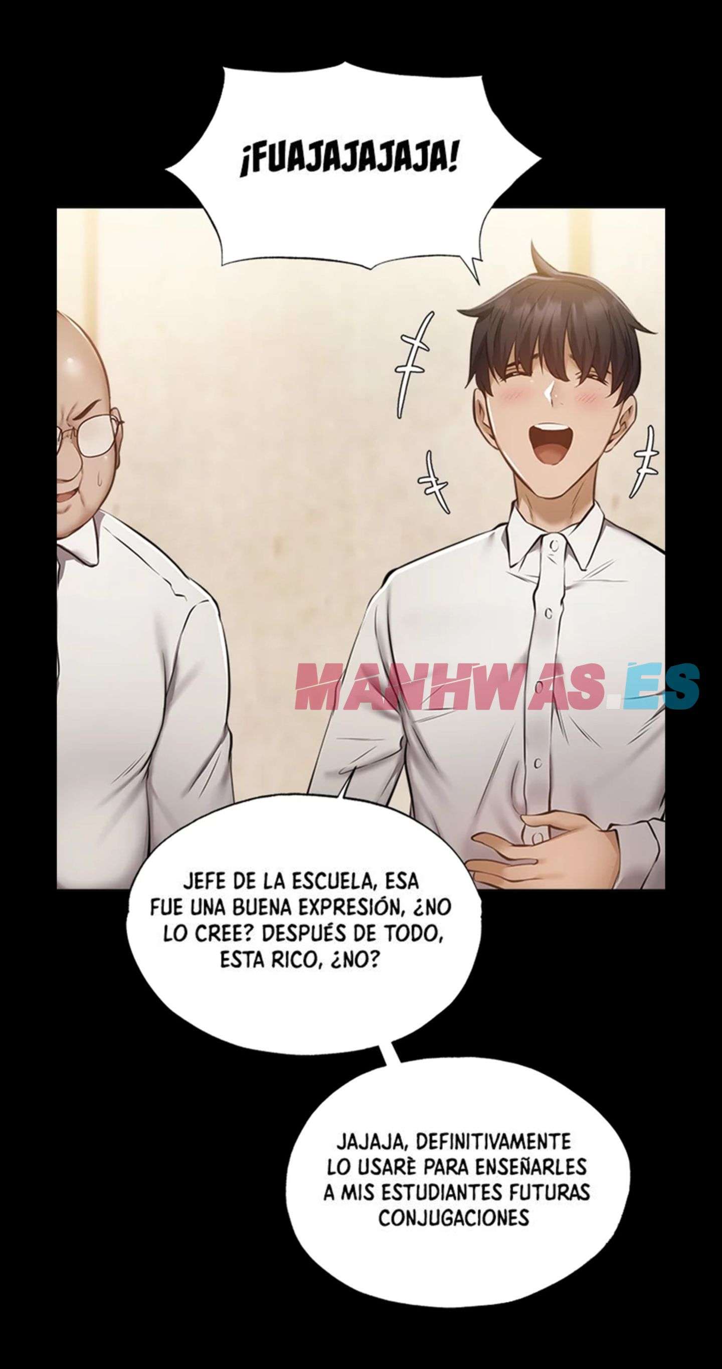 Conviviendo Con 4 Mujeres [sin censura] Capitulo 49 página 13
