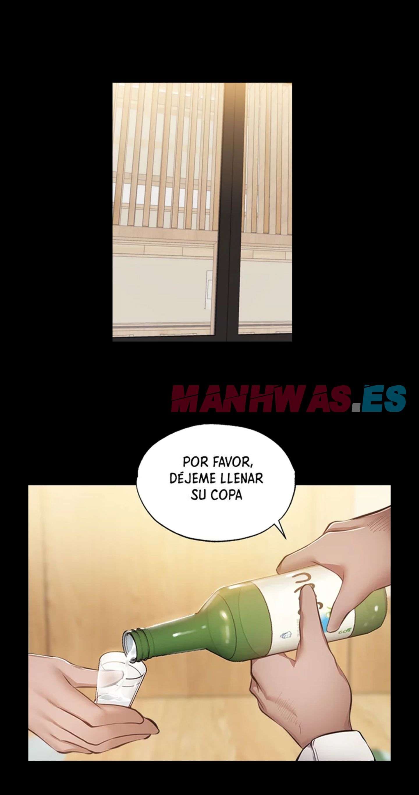 Conviviendo Con 4 Mujeres [sin censura] Capitulo 49 página 9