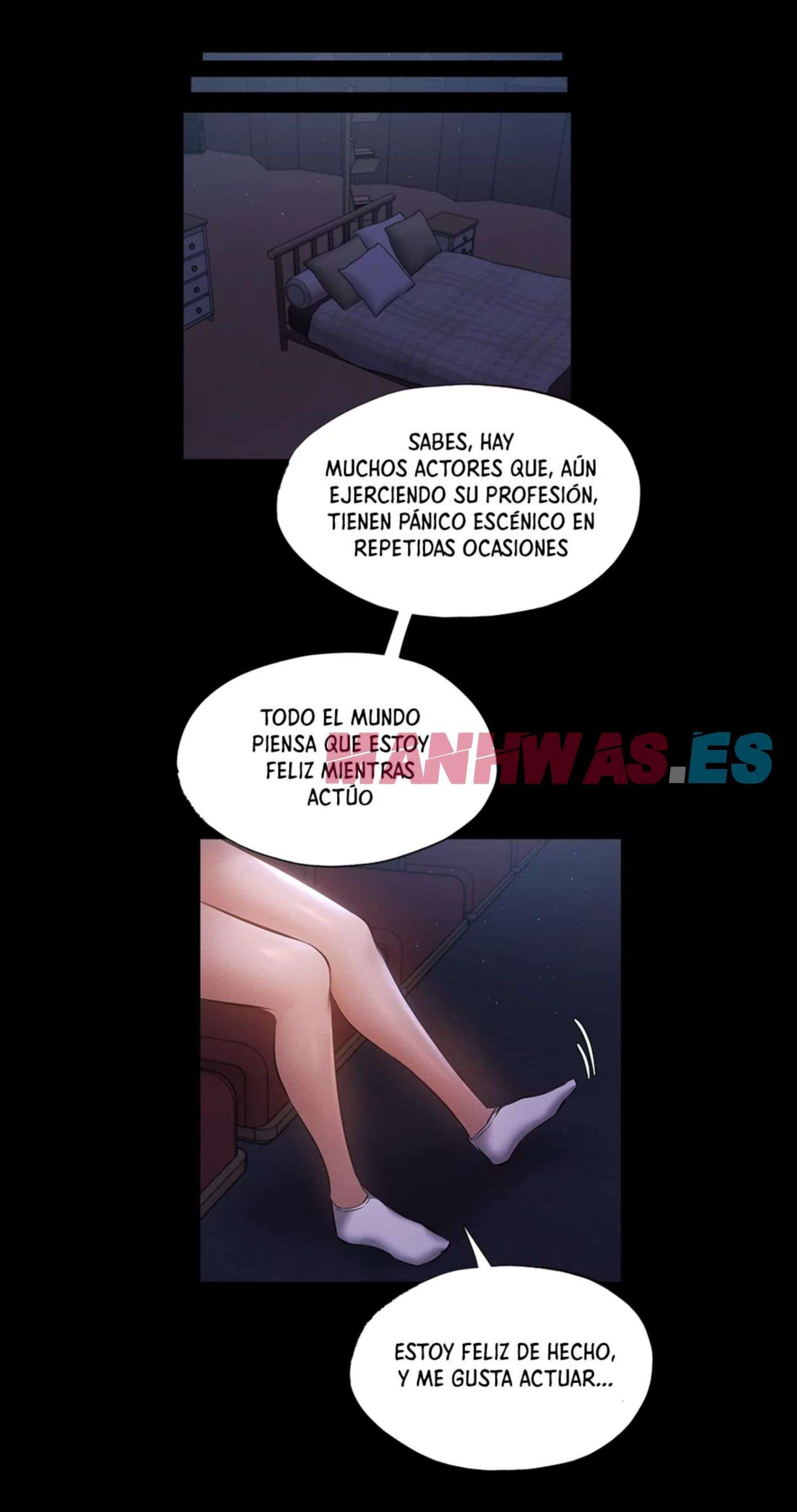 Conviviendo Con 4 Mujeres [sin censura] Capitulo 50 página 17