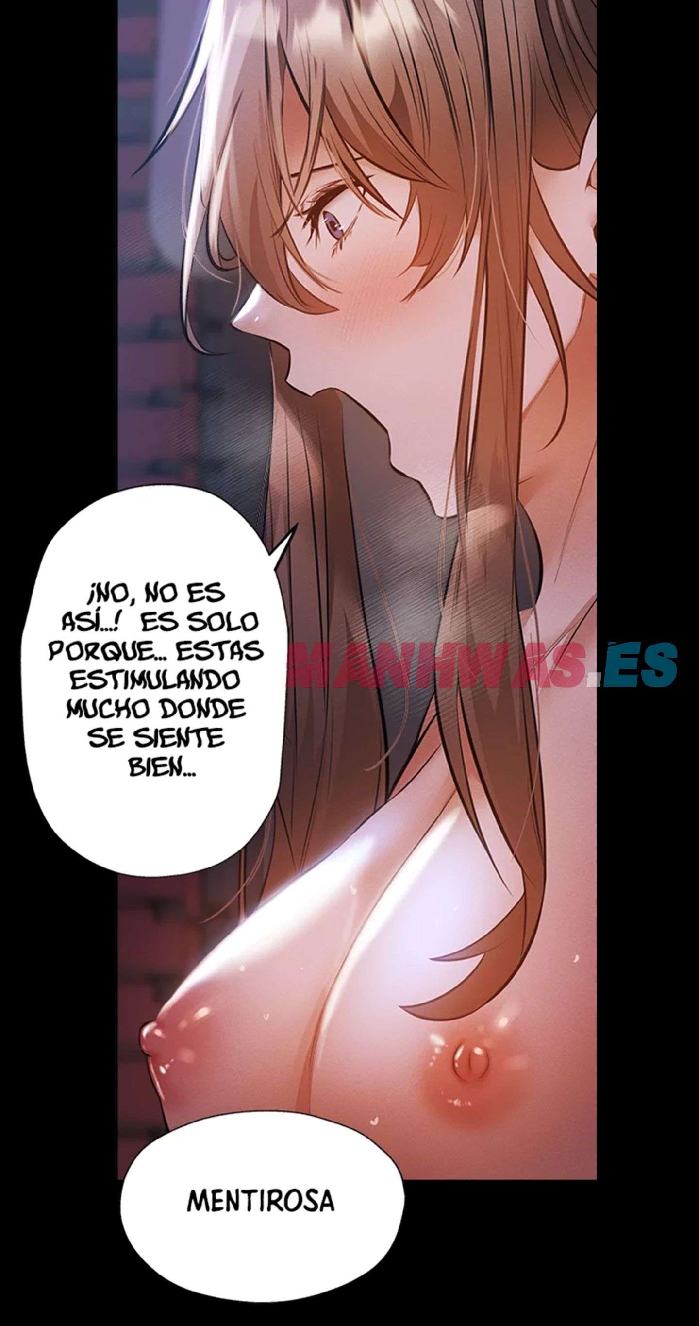 Conviviendo Con 4 Mujeres [sin censura] Capitulo 52 página 11