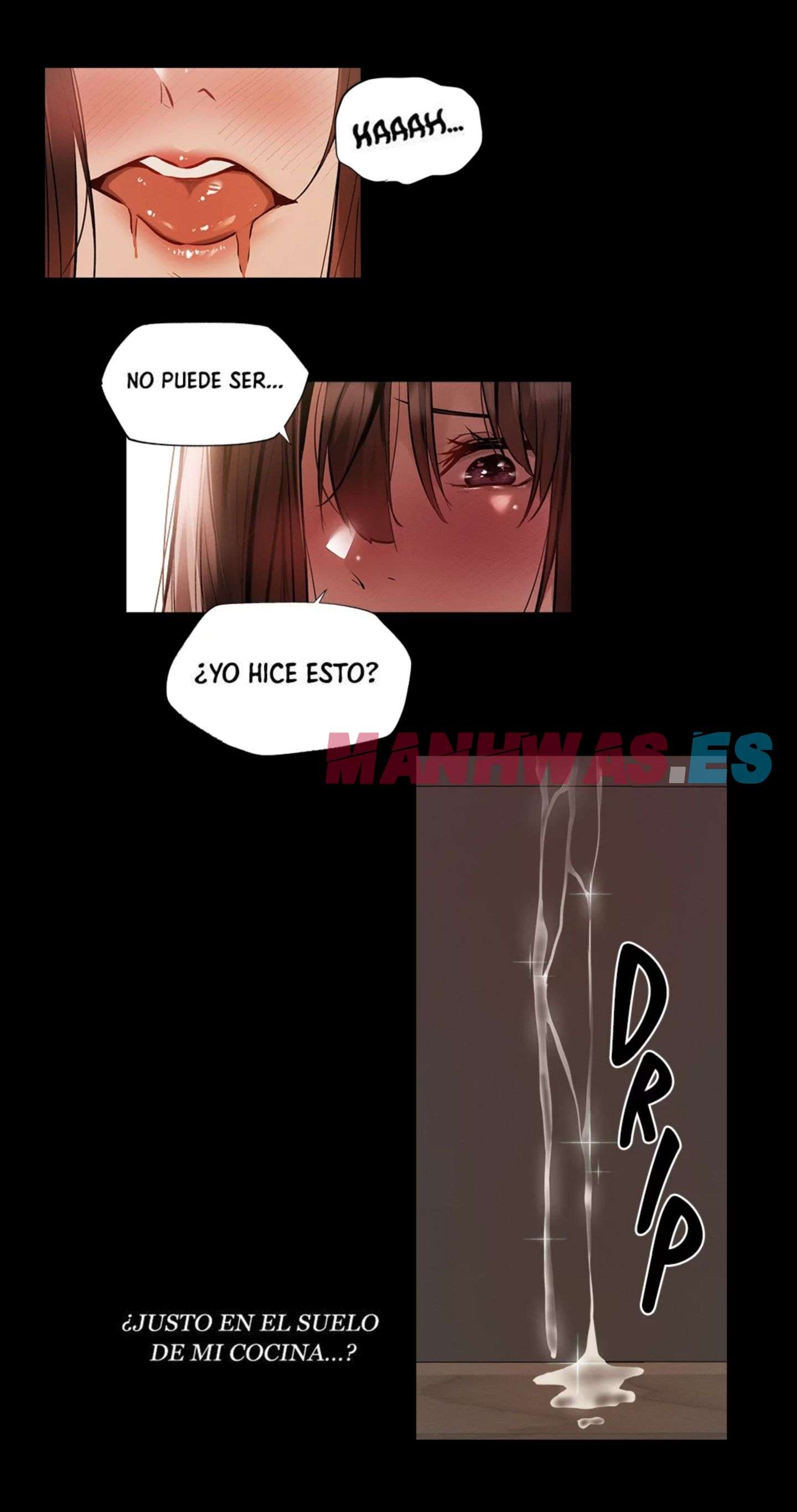 Conviviendo Con 4 Mujeres [sin censura] Capitulo 55 página 17
