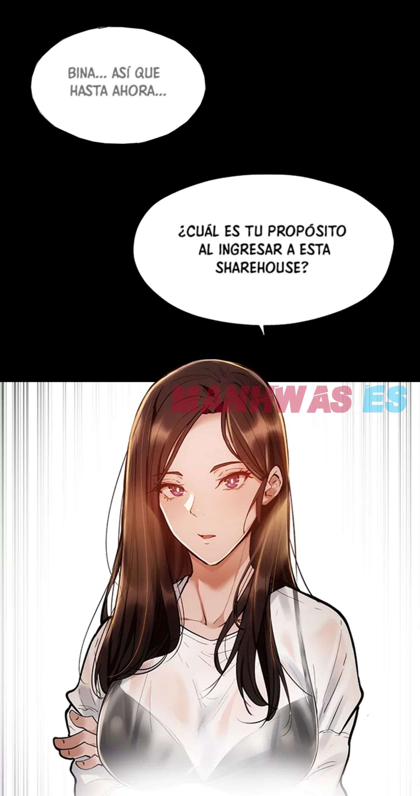 Conviviendo Con 4 Mujeres [sin censura] Capitulo 56 página 25