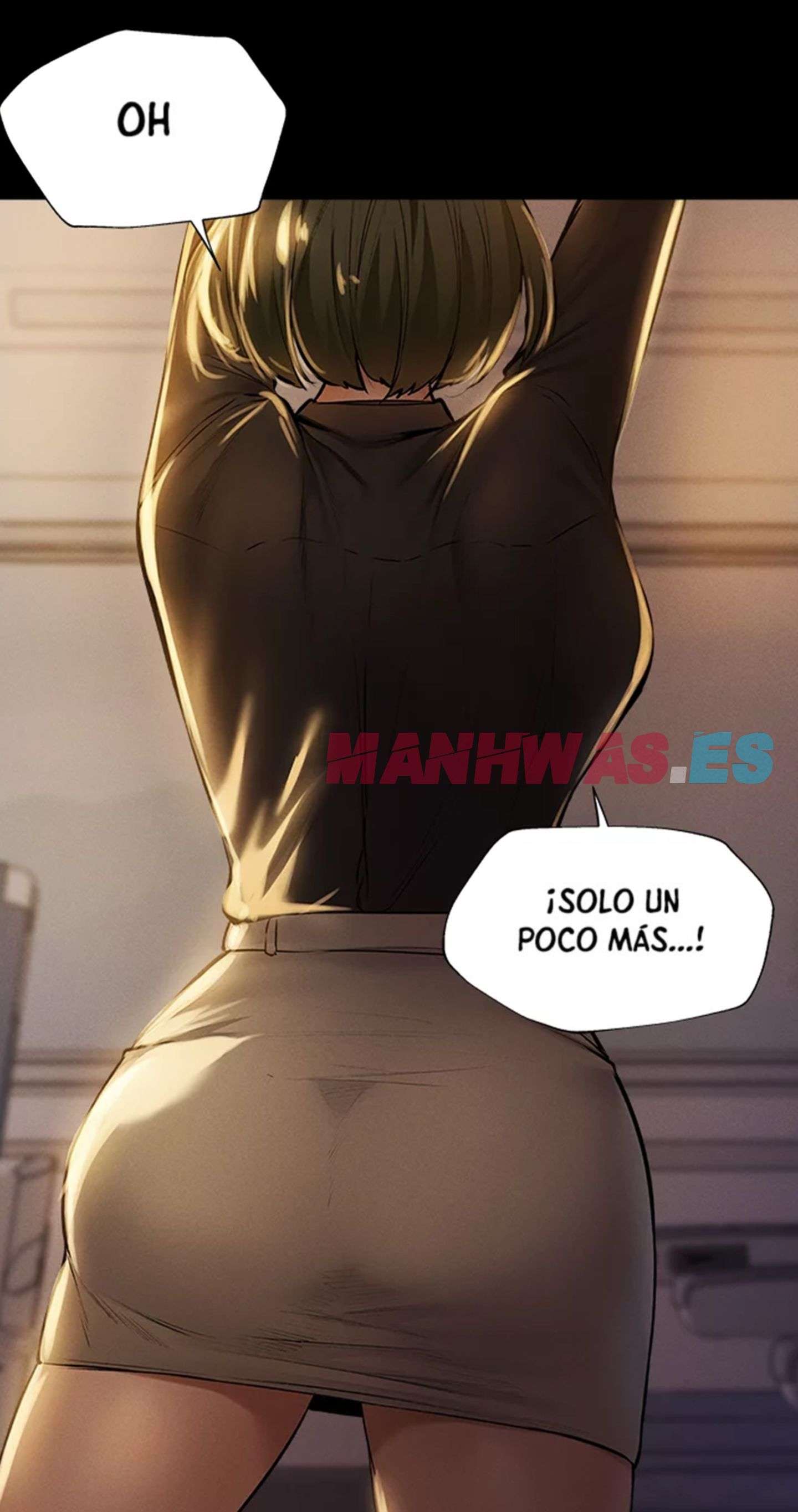 Conviviendo Con 4 Mujeres [sin censura] Capitulo 56 página 34