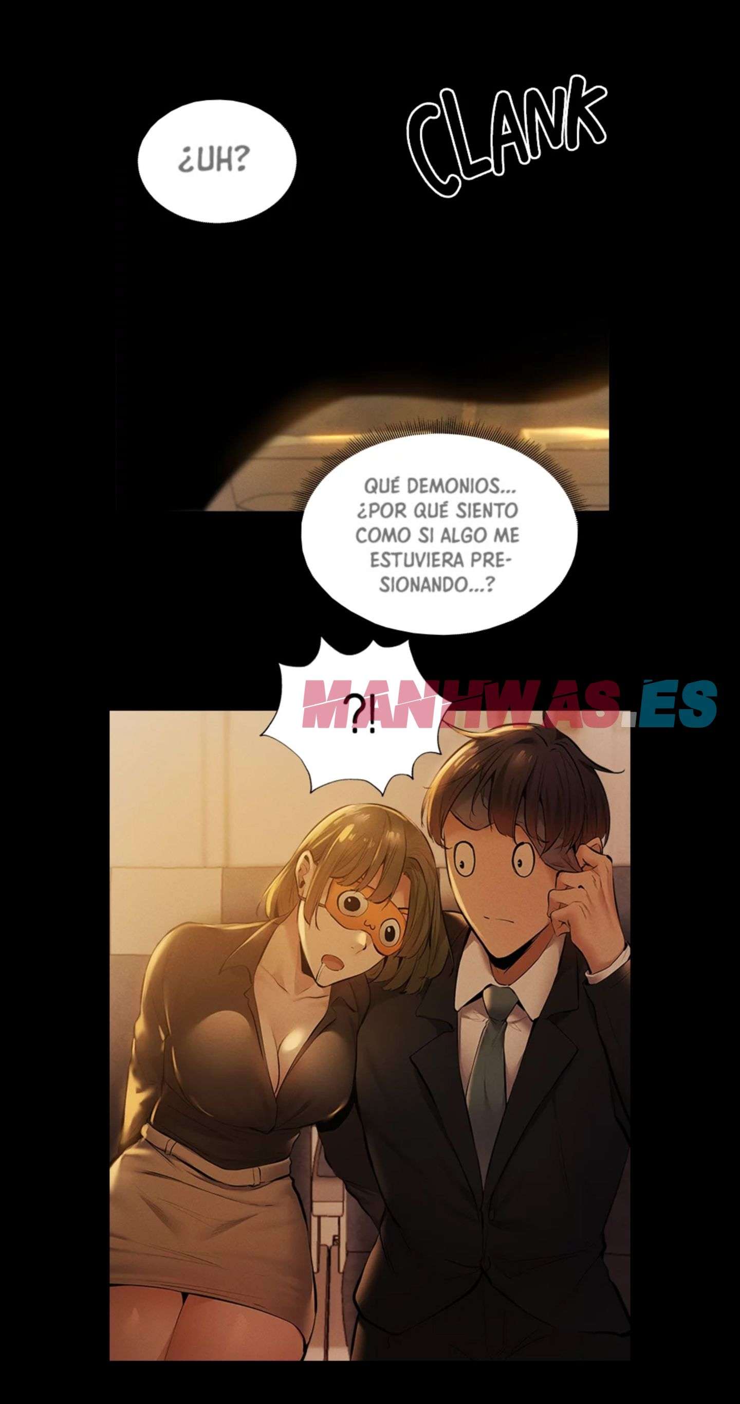 Conviviendo Con 4 Mujeres [sin censura] Capitulo 56 página 40