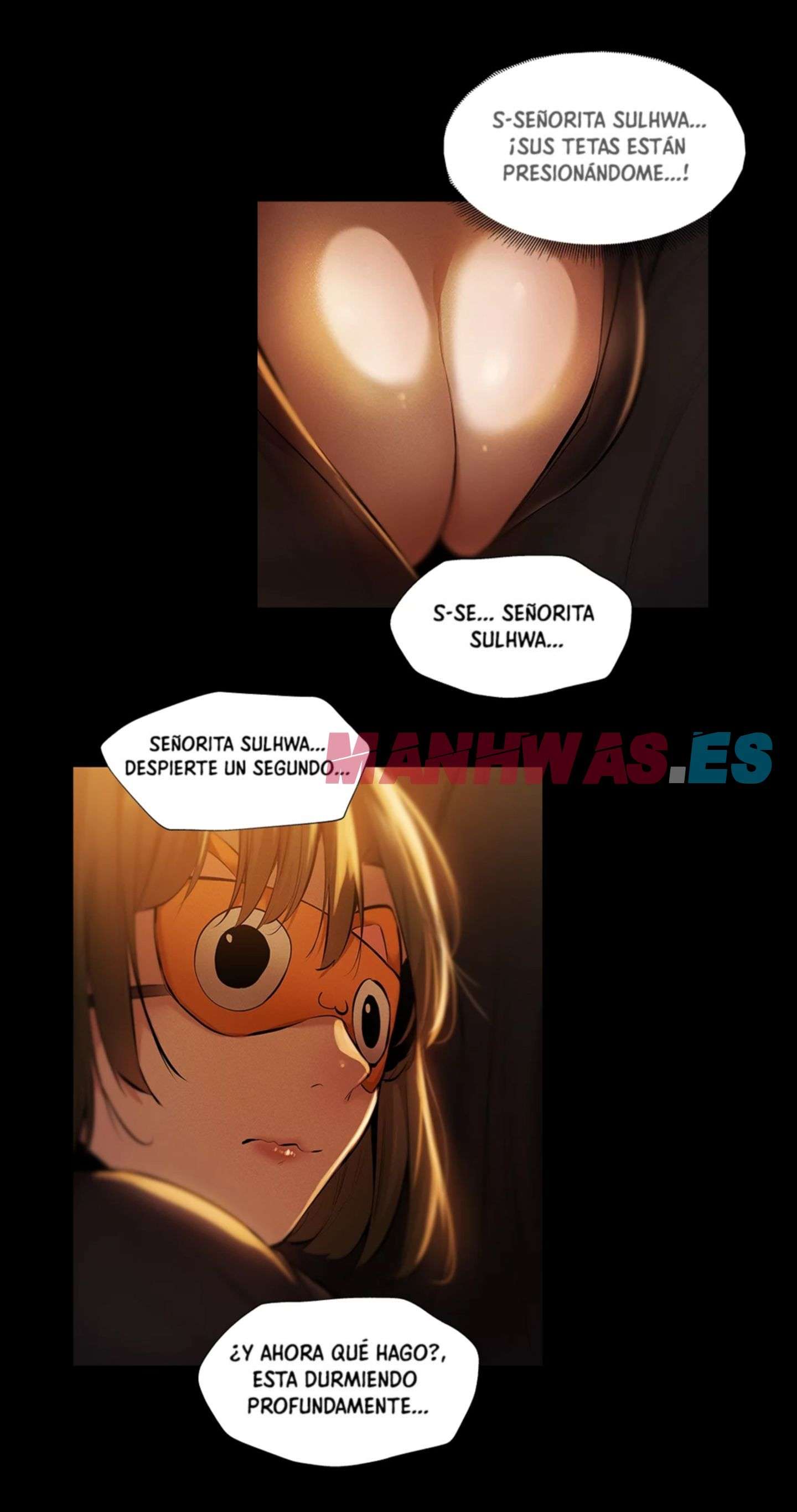 Conviviendo Con 4 Mujeres [sin censura] Capitulo 56 página 41