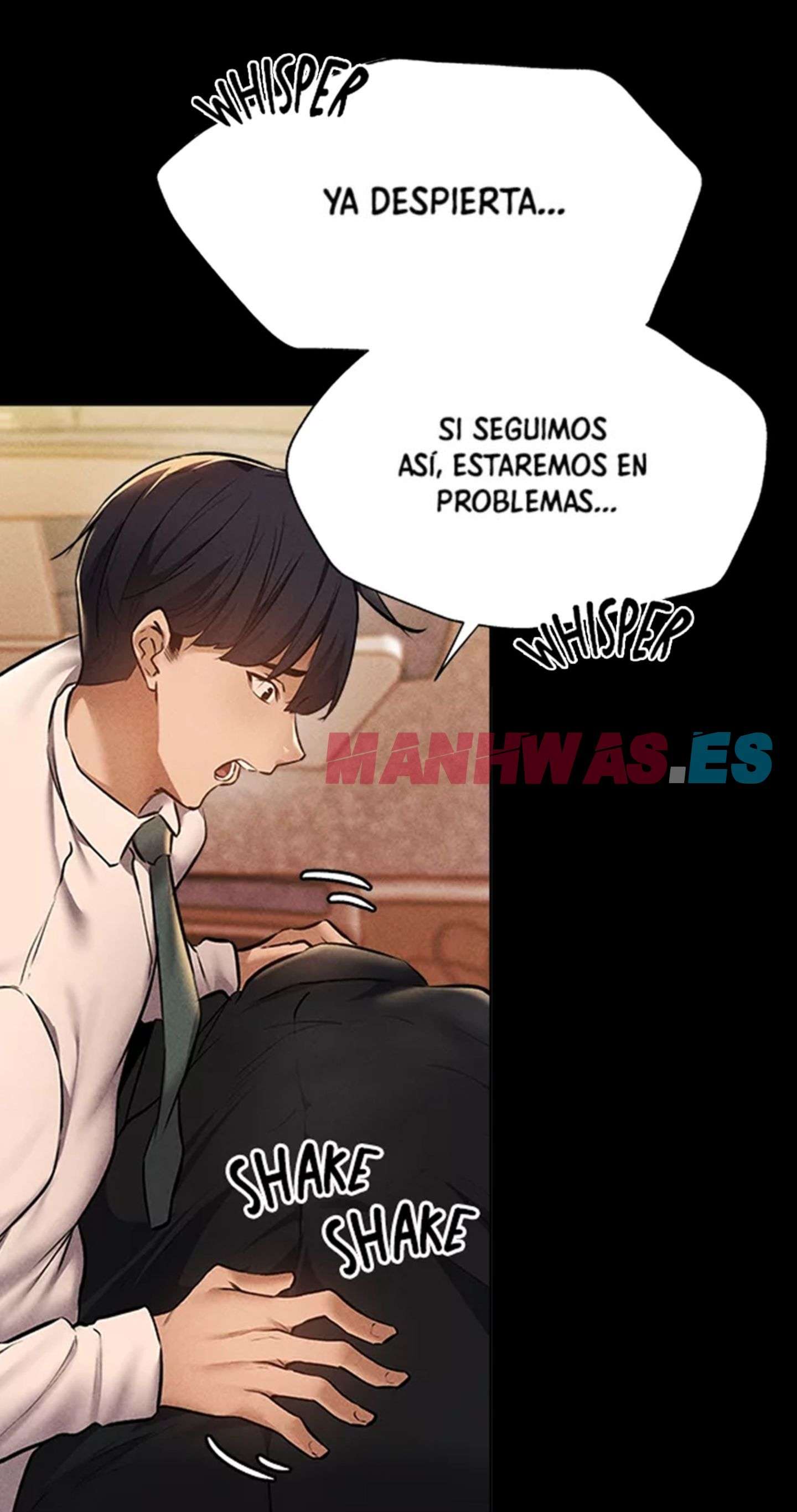 Conviviendo Con 4 Mujeres [sin censura] Capitulo 57 página 14