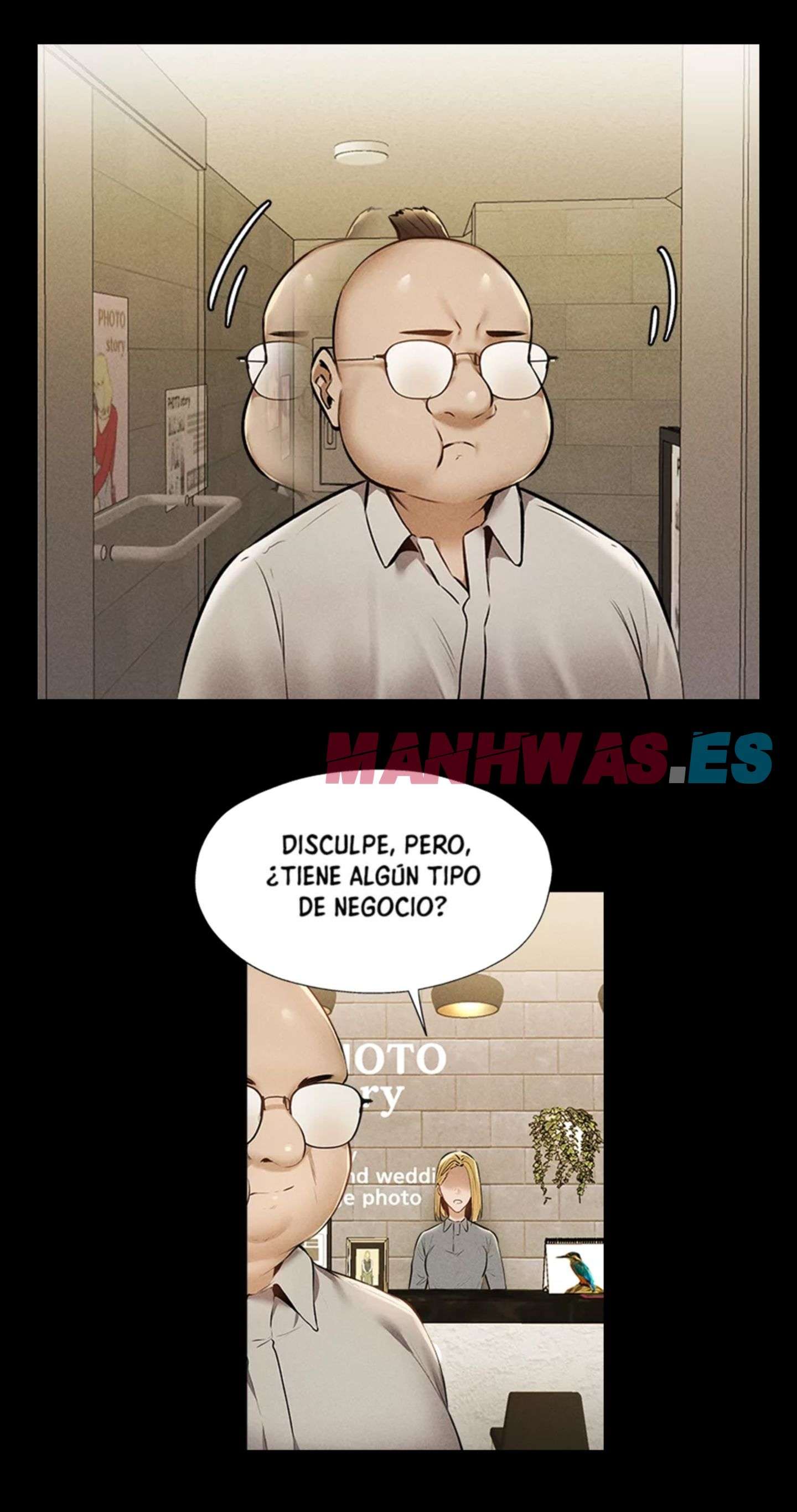Conviviendo Con 4 Mujeres [sin censura] Capitulo 57 página 25